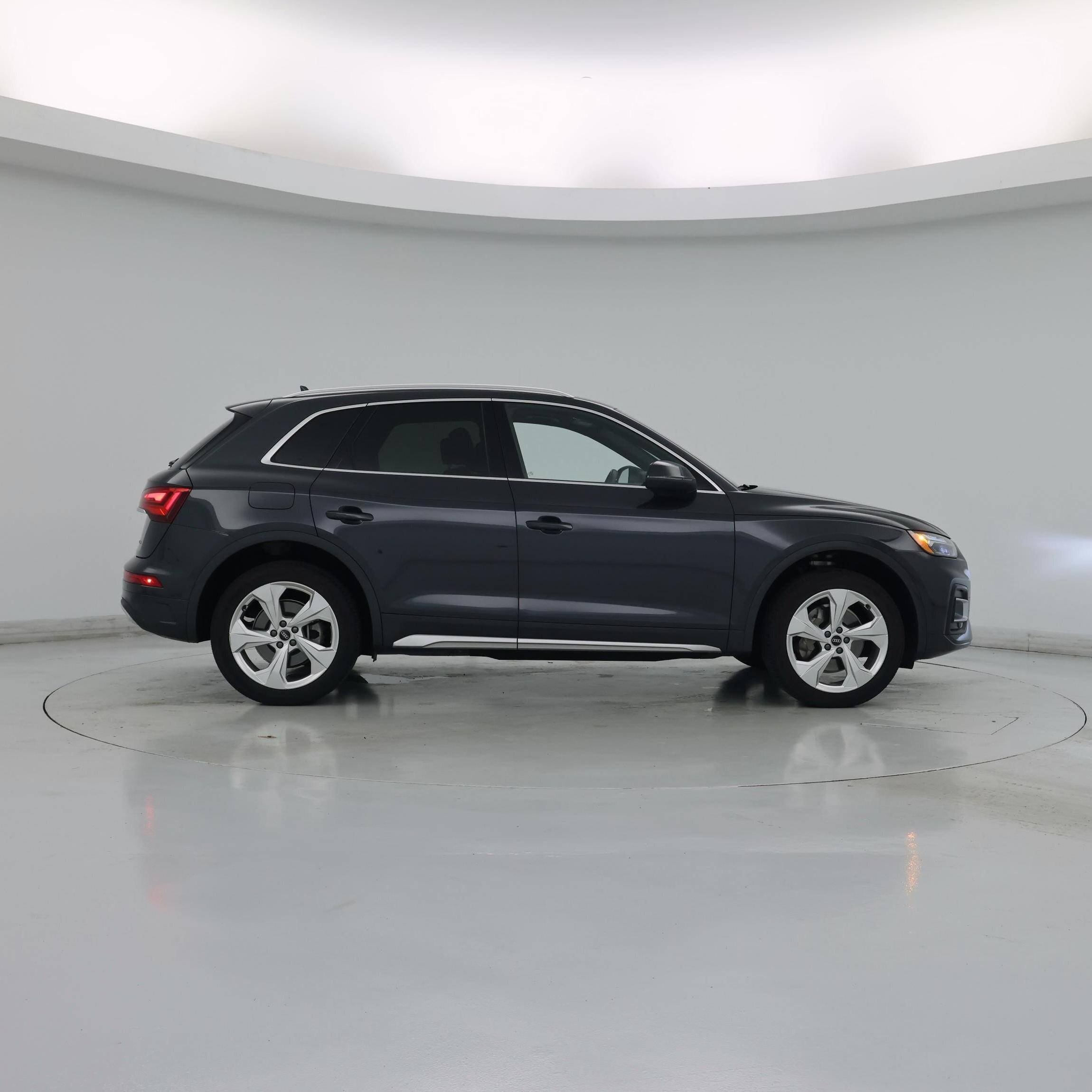 Thumbnail: 2021 Audi Q5 - 7