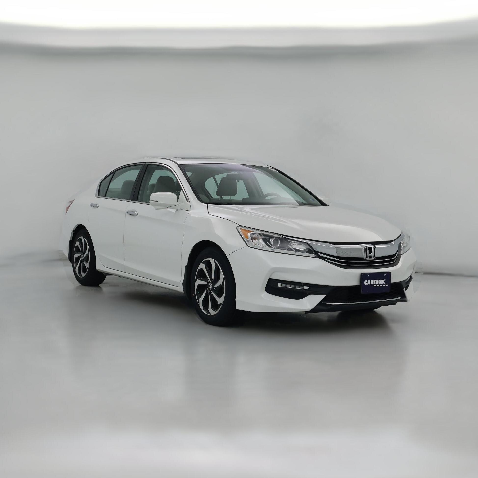 Thumbnail: 2017 Honda Accord - 1