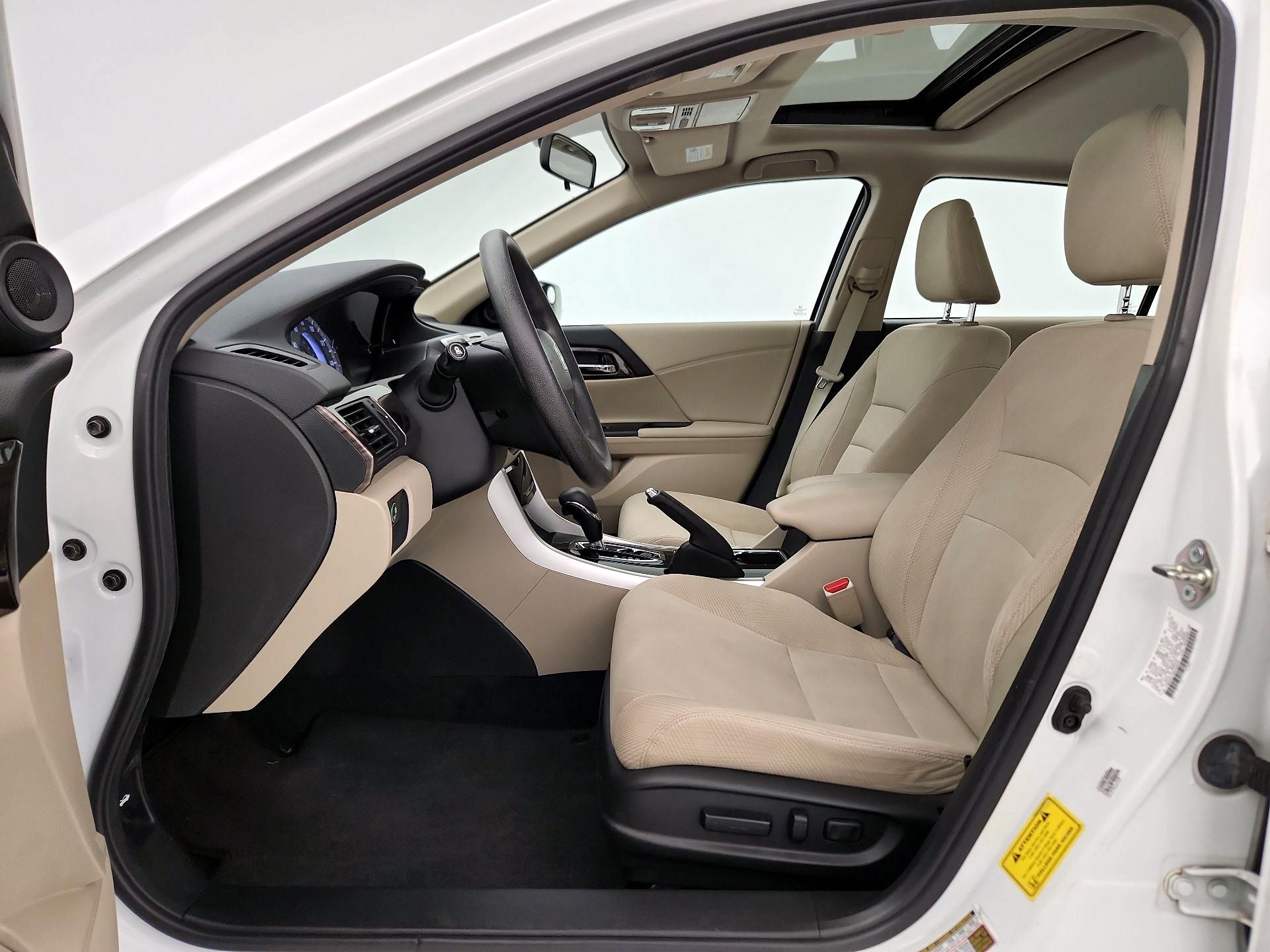 Thumbnail: 2017 Honda Accord - 11