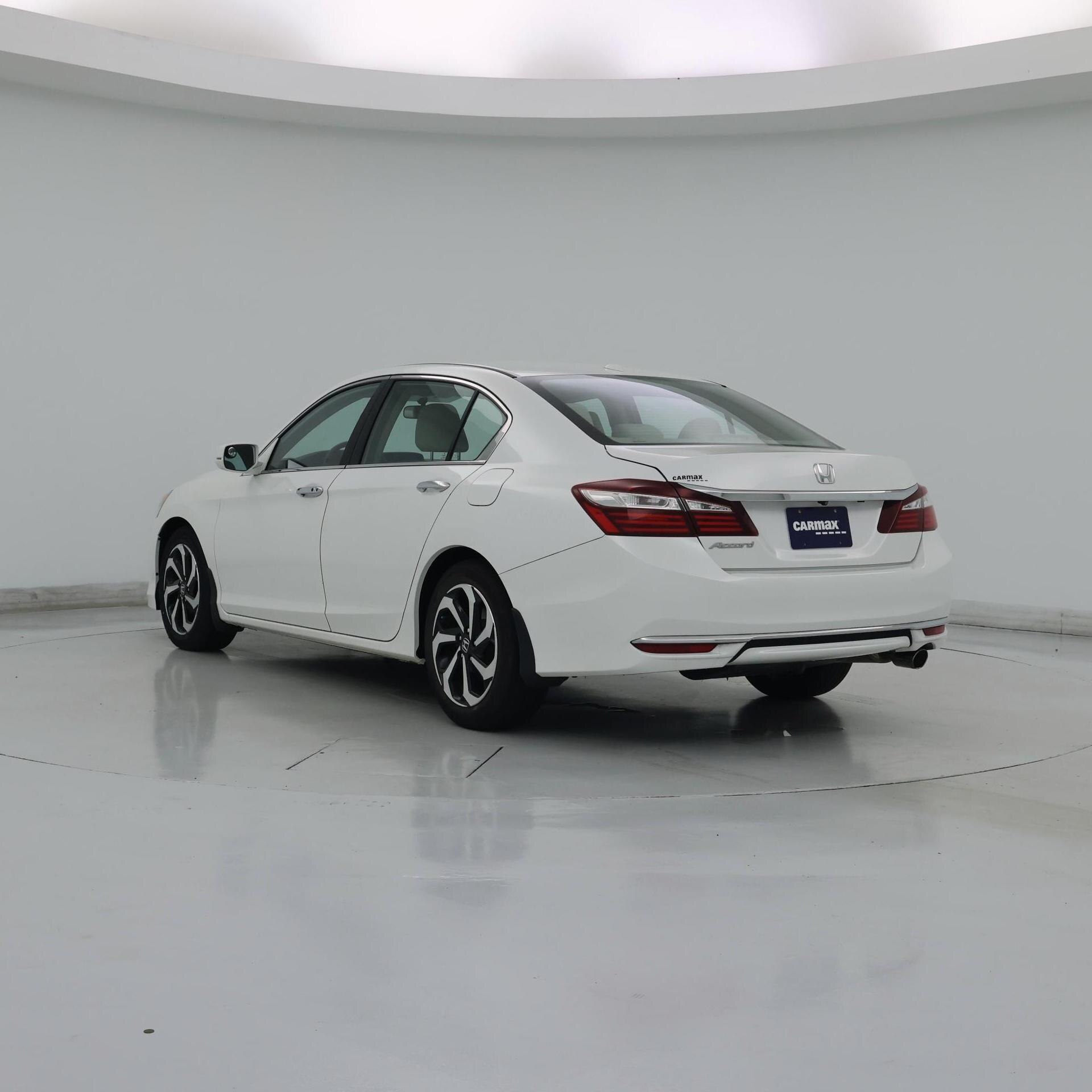 Thumbnail: 2017 Honda Accord - 2