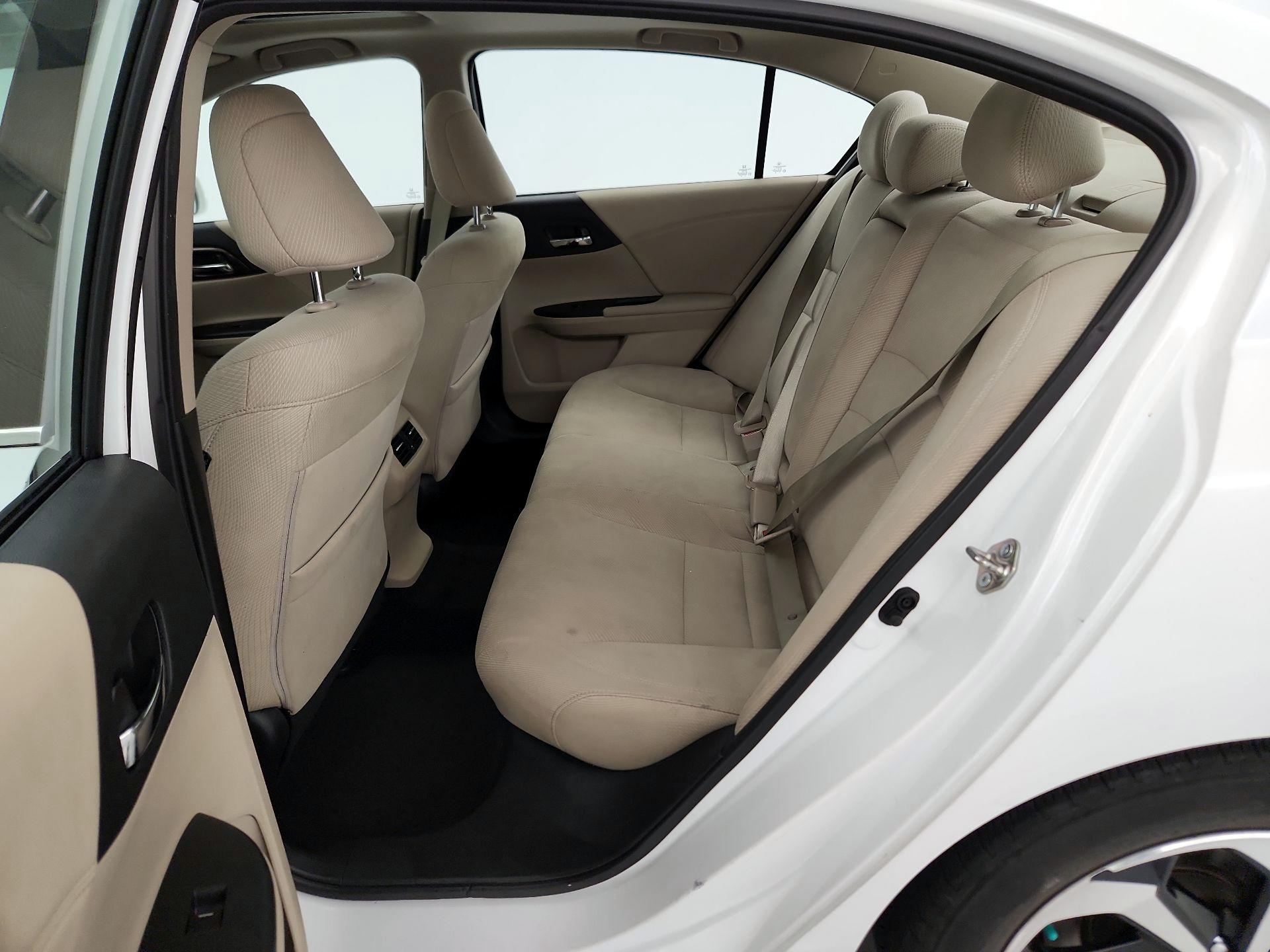 Thumbnail: 2017 Honda Accord - 20