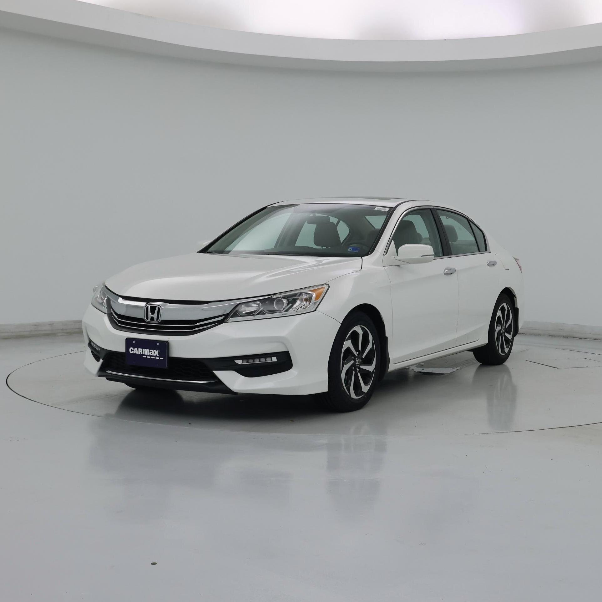 Thumbnail: 2017 Honda Accord - 4