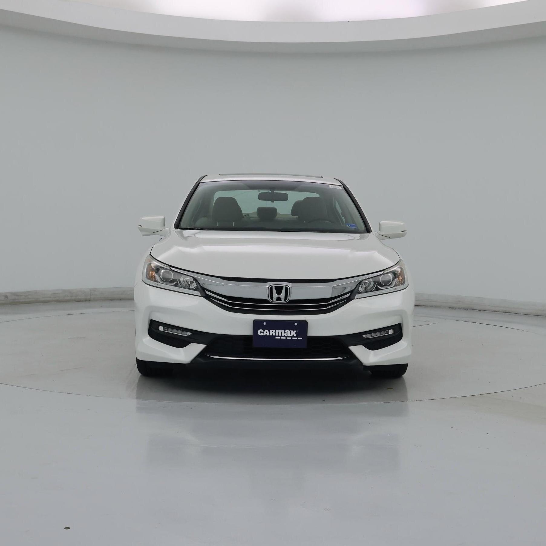 Thumbnail: 2017 Honda Accord - 5