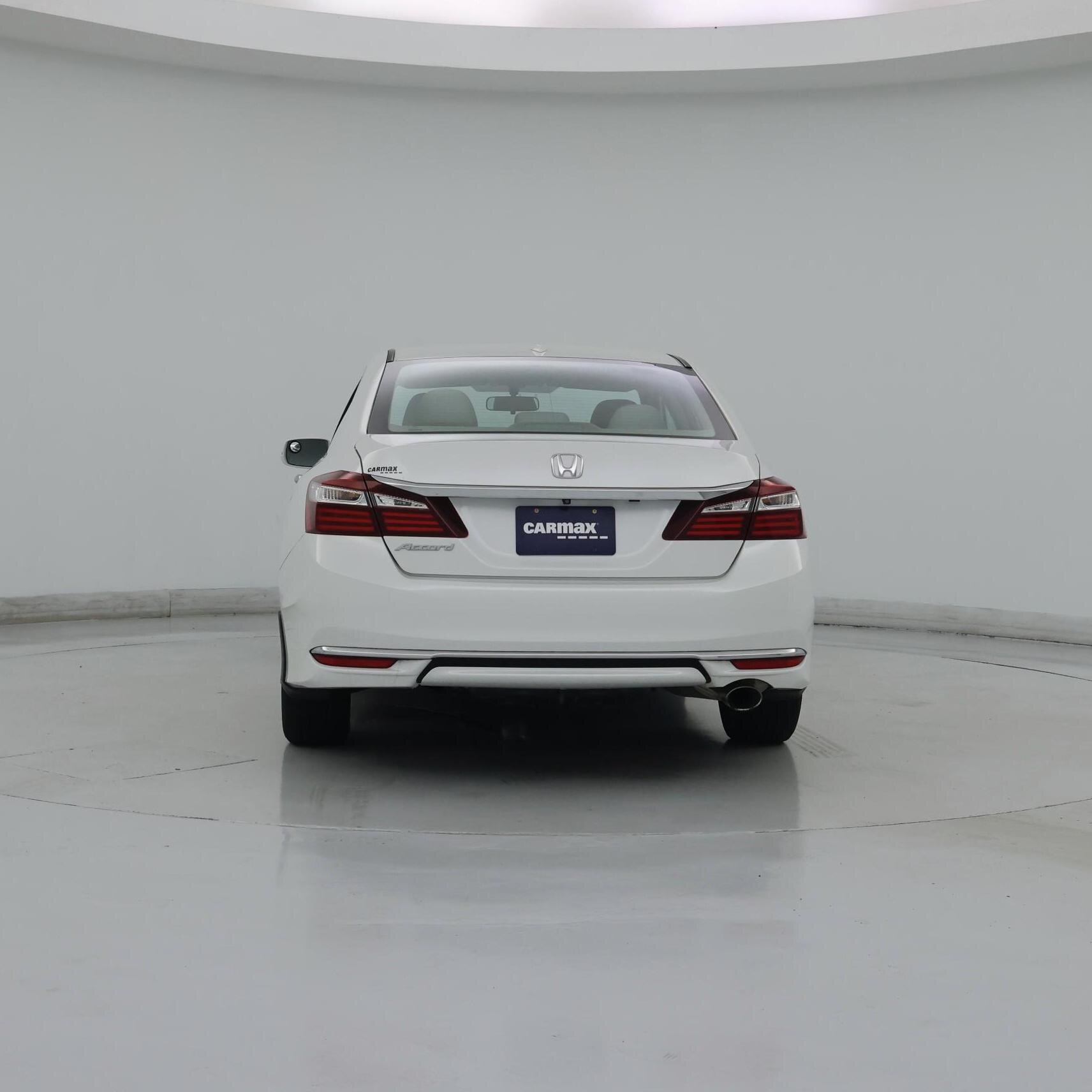 Thumbnail: 2017 Honda Accord - 6