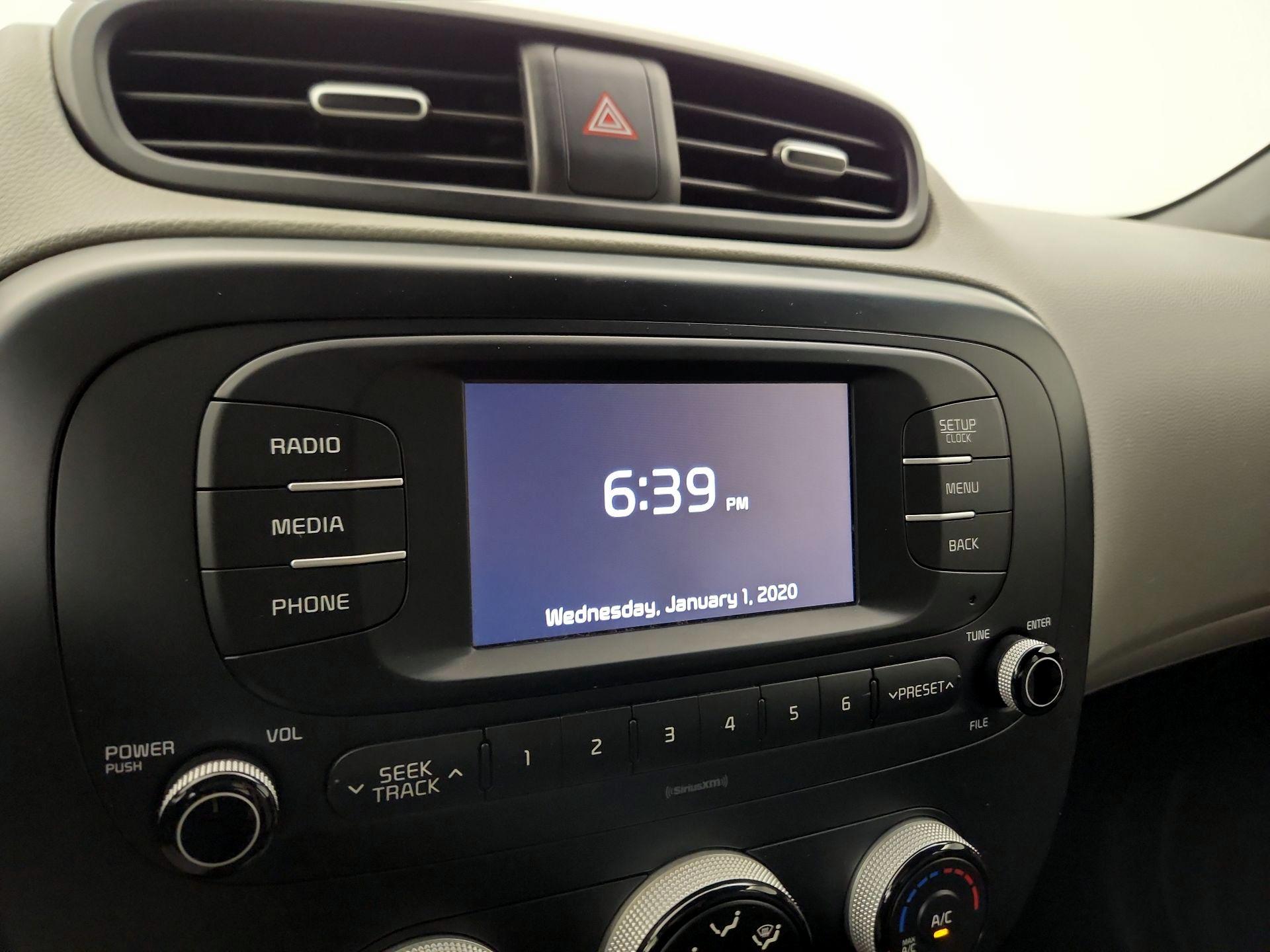 Thumbnail: 2018 Kia Soul - 14