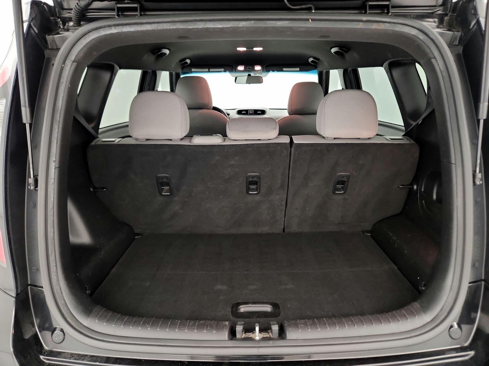 Thumbnail: 2018 Kia Soul - 18