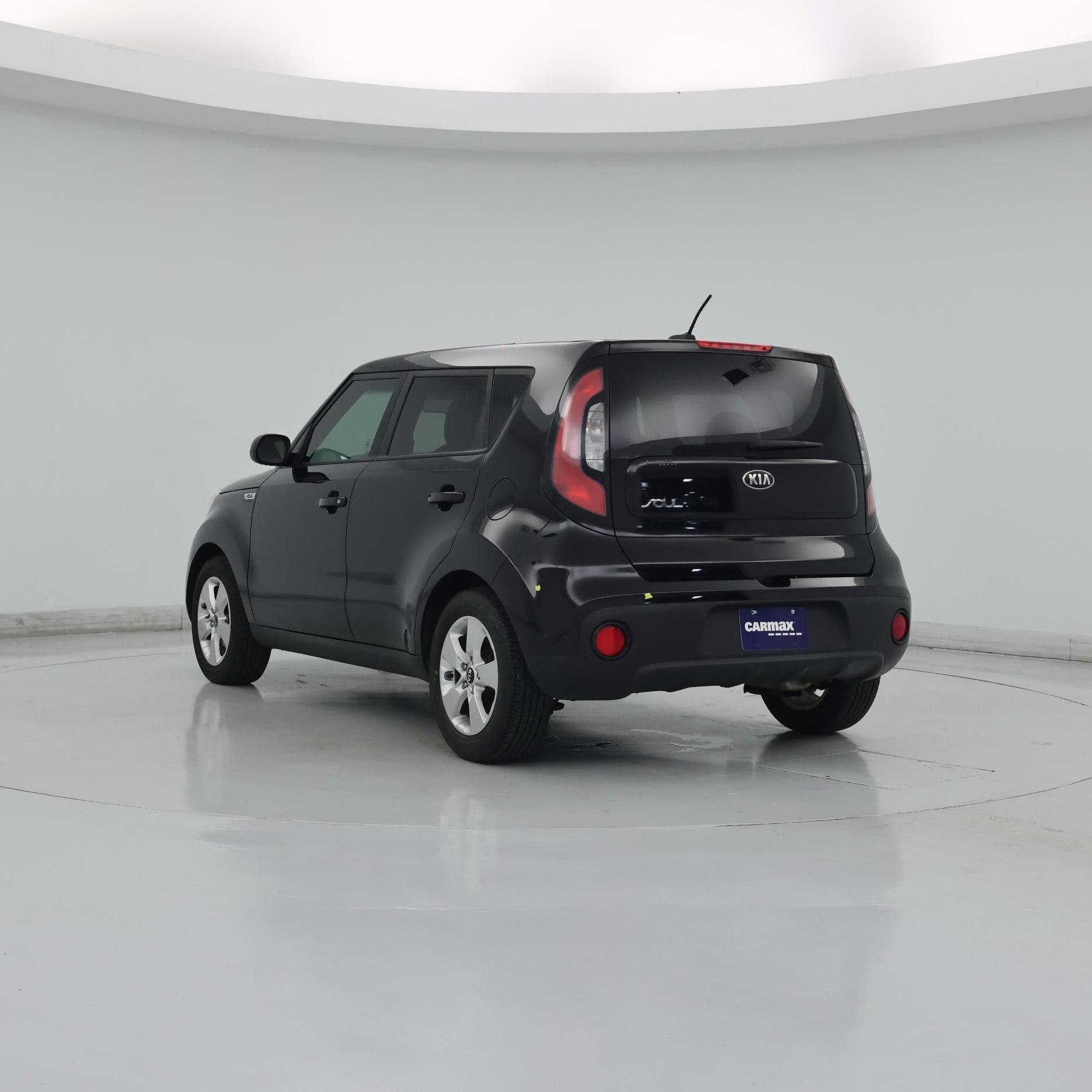 Thumbnail: 2018 Kia Soul - 2