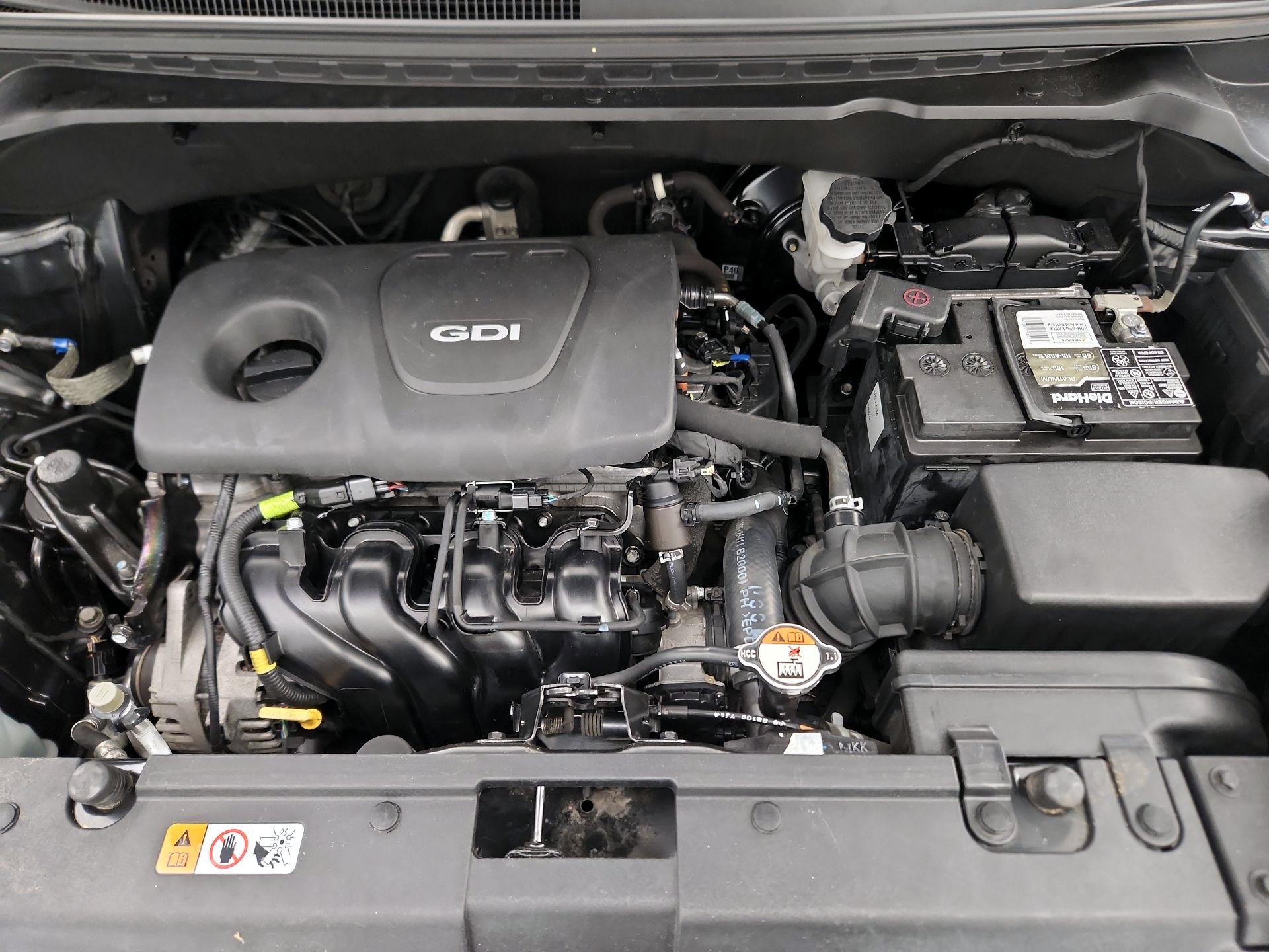 Thumbnail: 2018 Kia Soul - 19