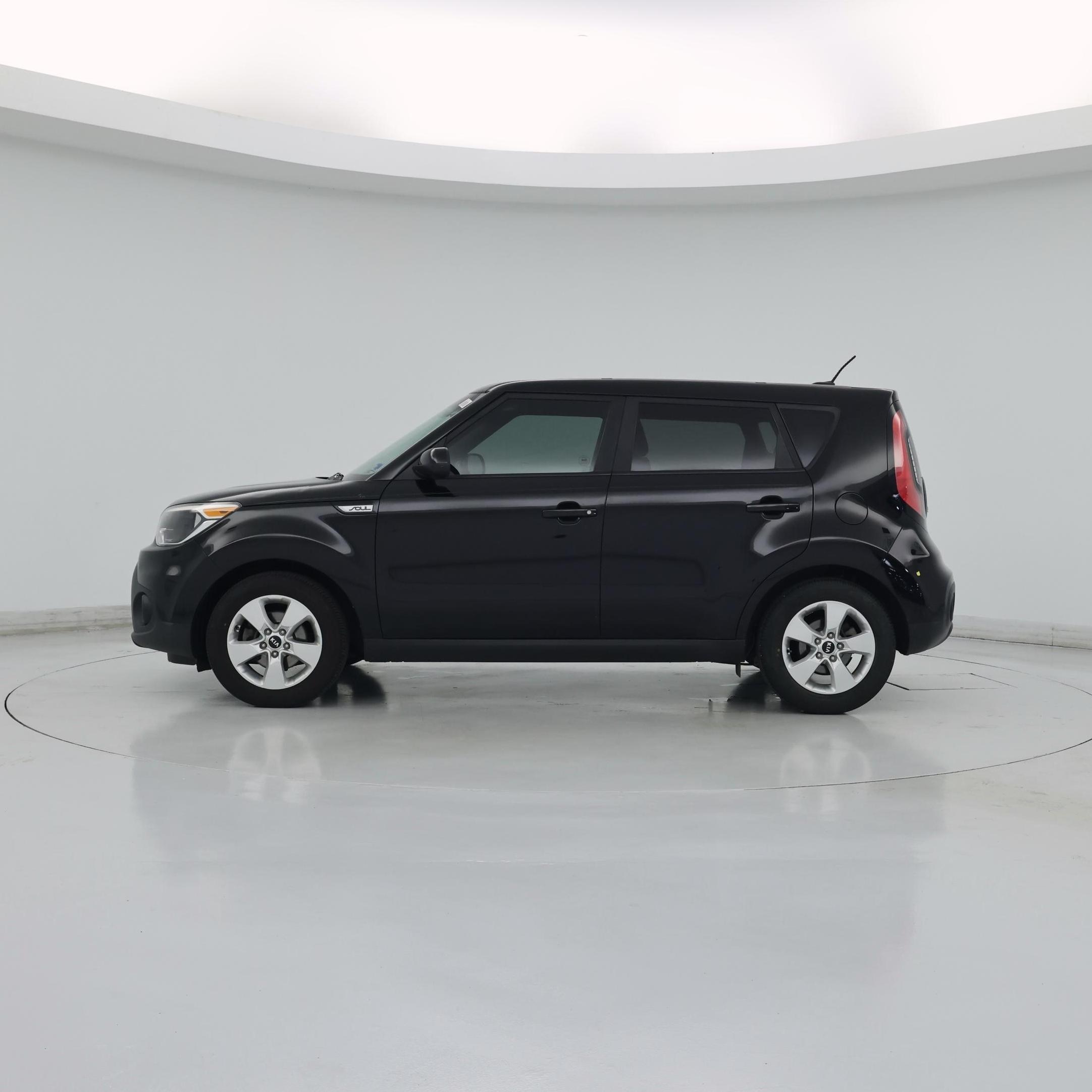 Thumbnail: 2018 Kia Soul - 3