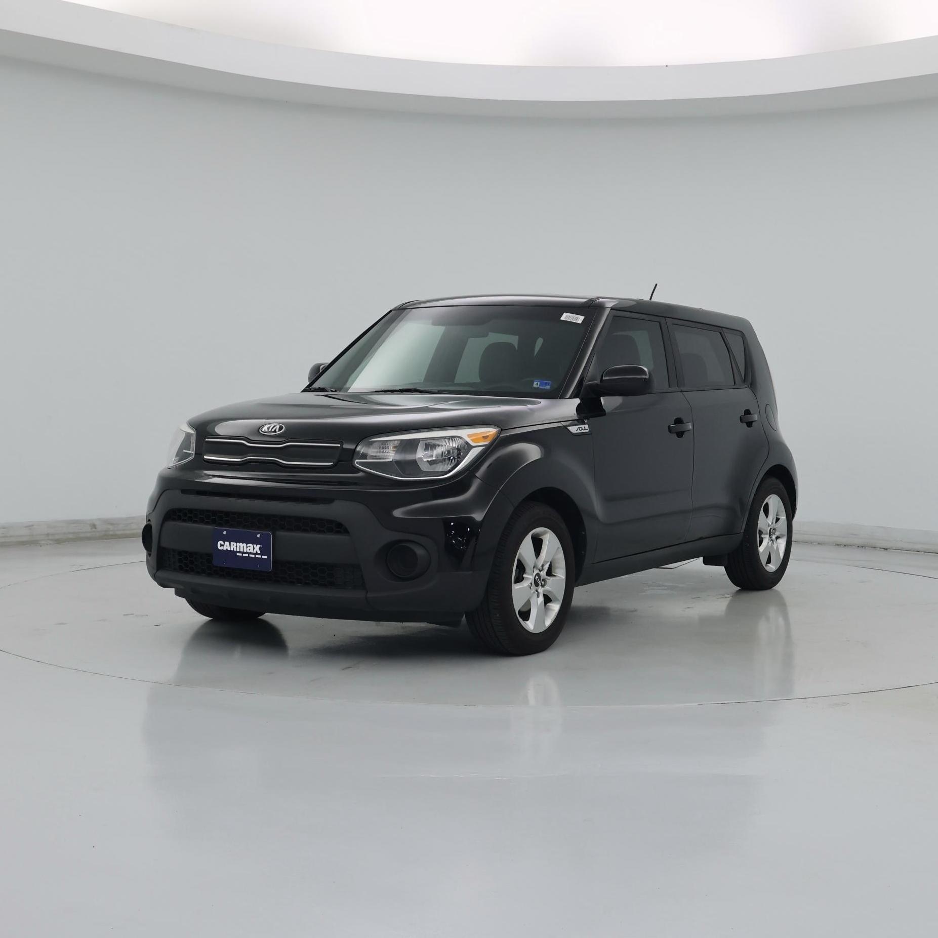 Thumbnail: 2018 Kia Soul - 4