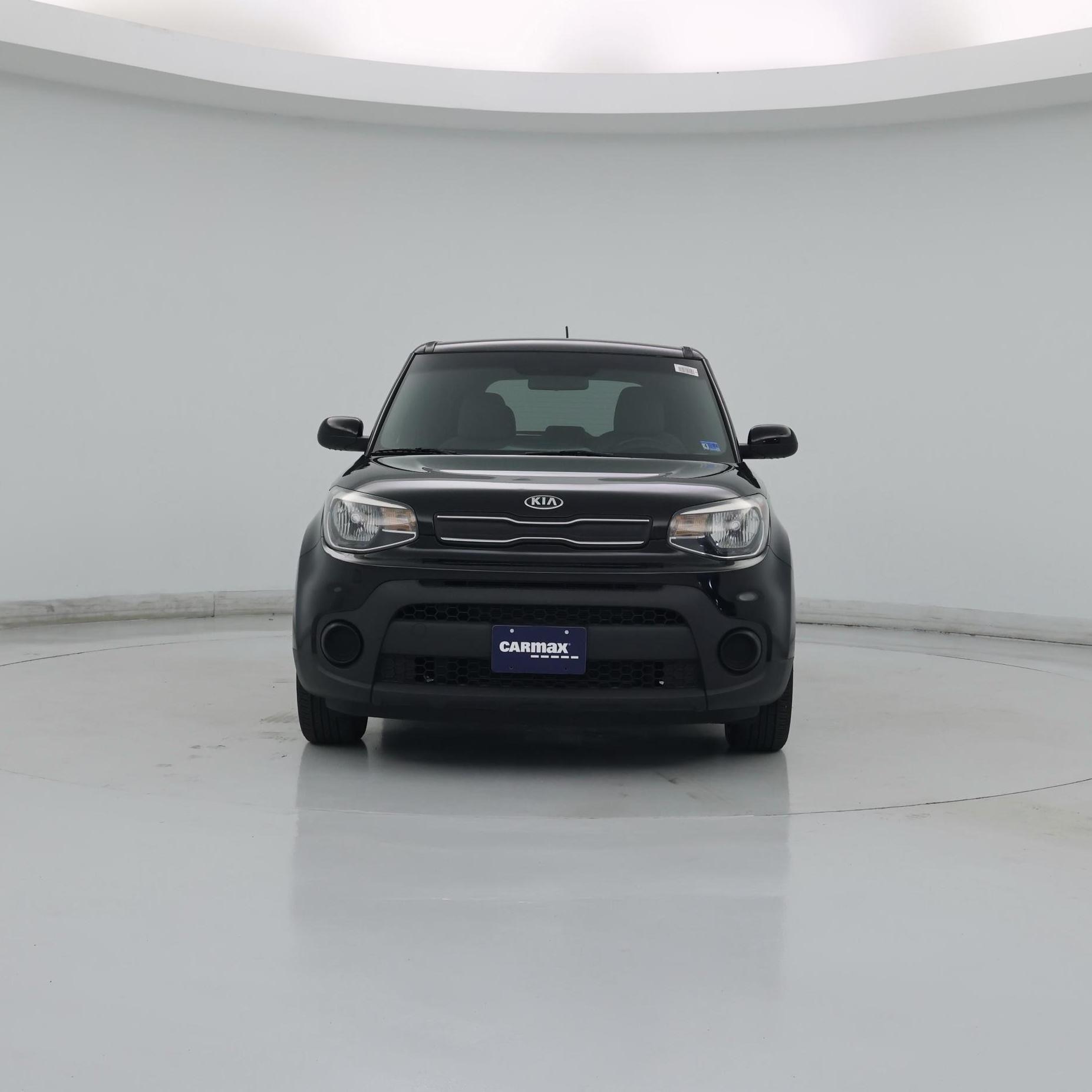 Thumbnail: 2018 Kia Soul - 5