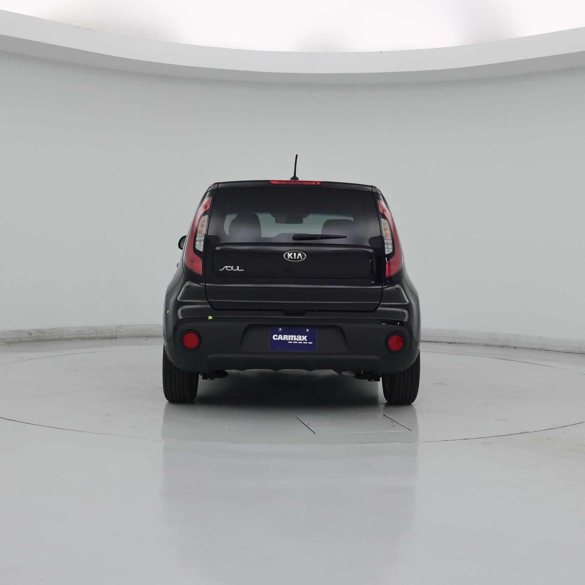 Thumbnail: 2018 Kia Soul - 6