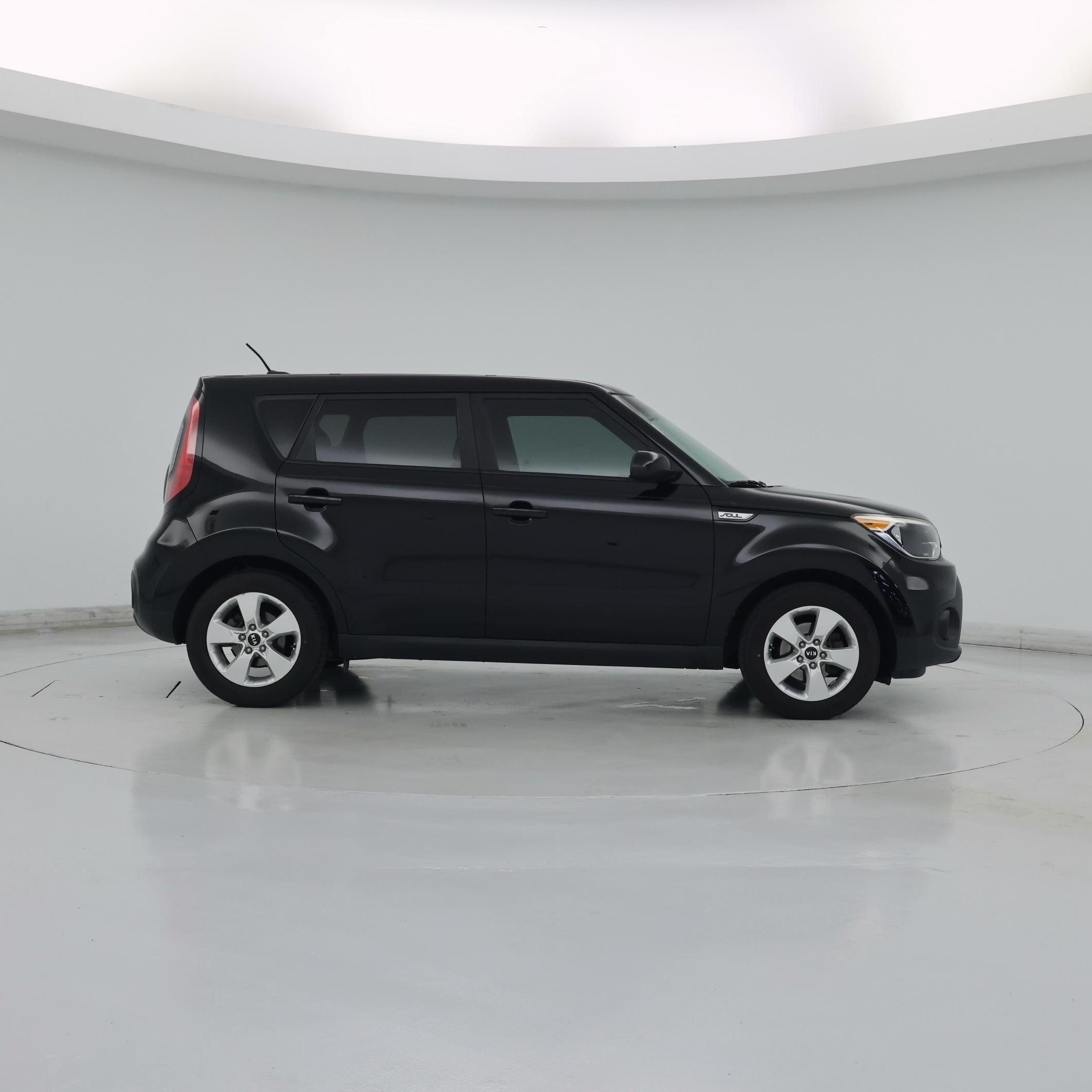 Thumbnail: 2018 Kia Soul - 7