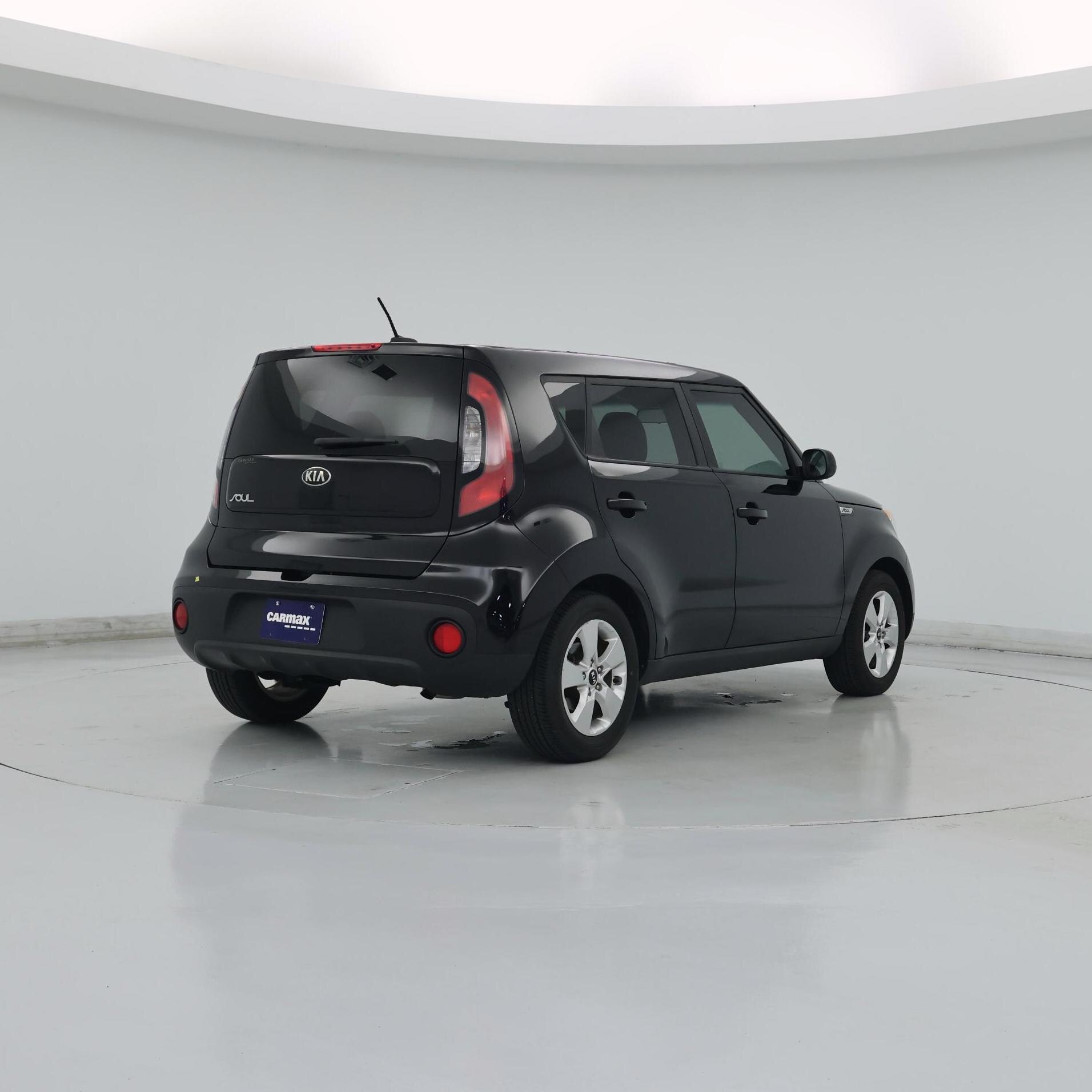 Thumbnail: 2018 Kia Soul - 8