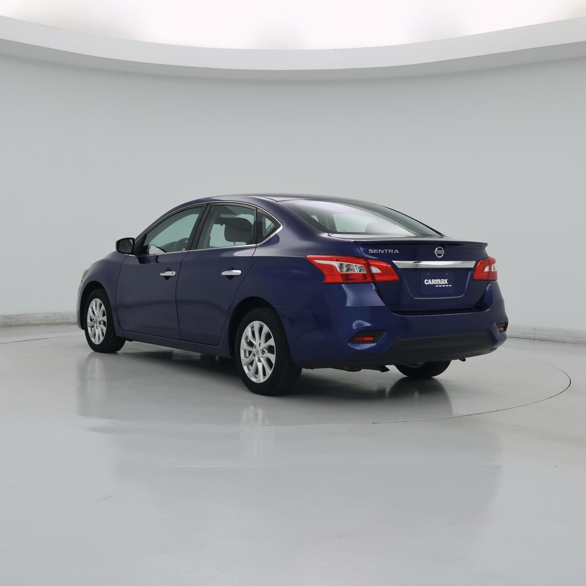 Thumbnail: 2019 Nissan Sentra - 2