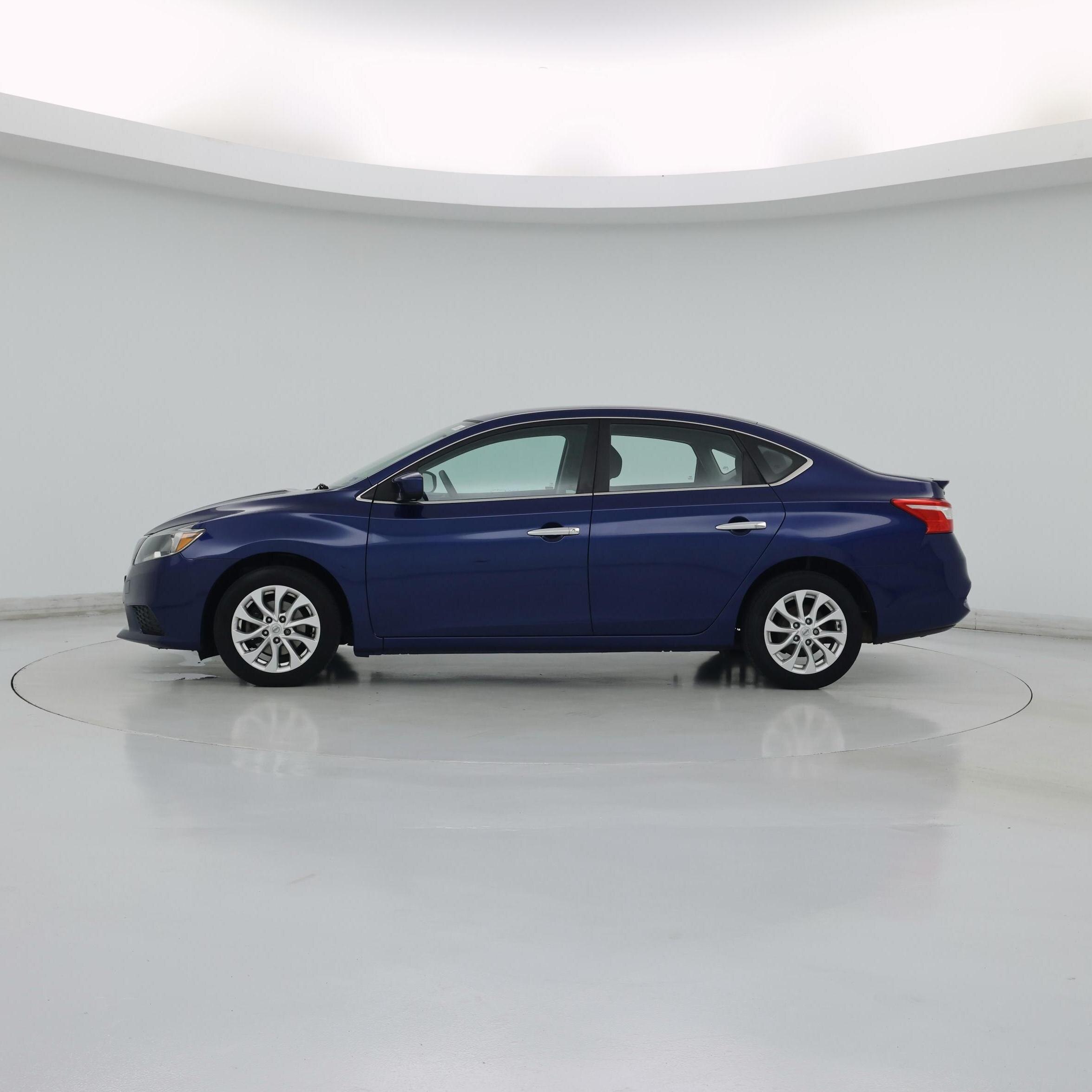 Thumbnail: 2019 Nissan Sentra - 3