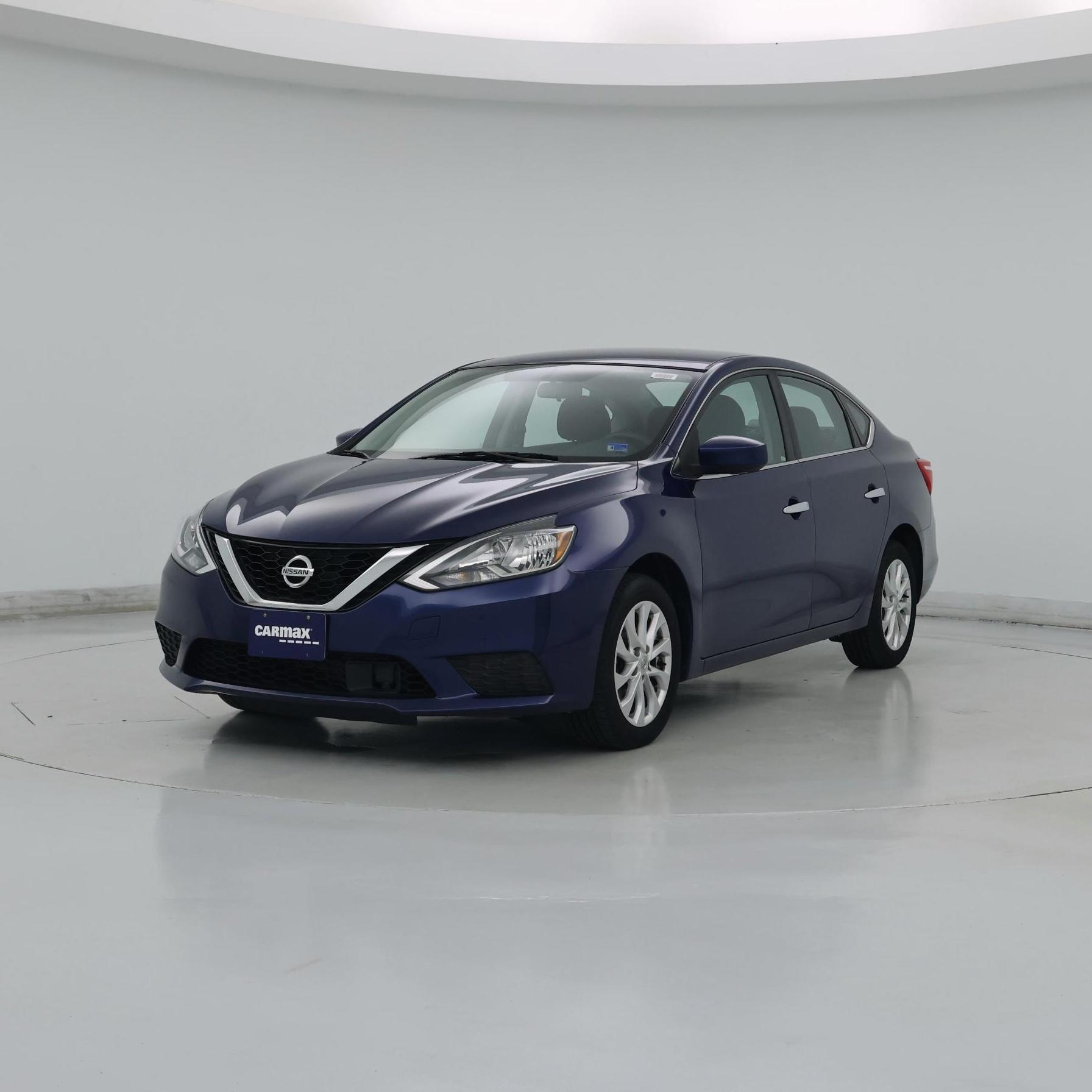 Thumbnail: 2019 Nissan Sentra - 4