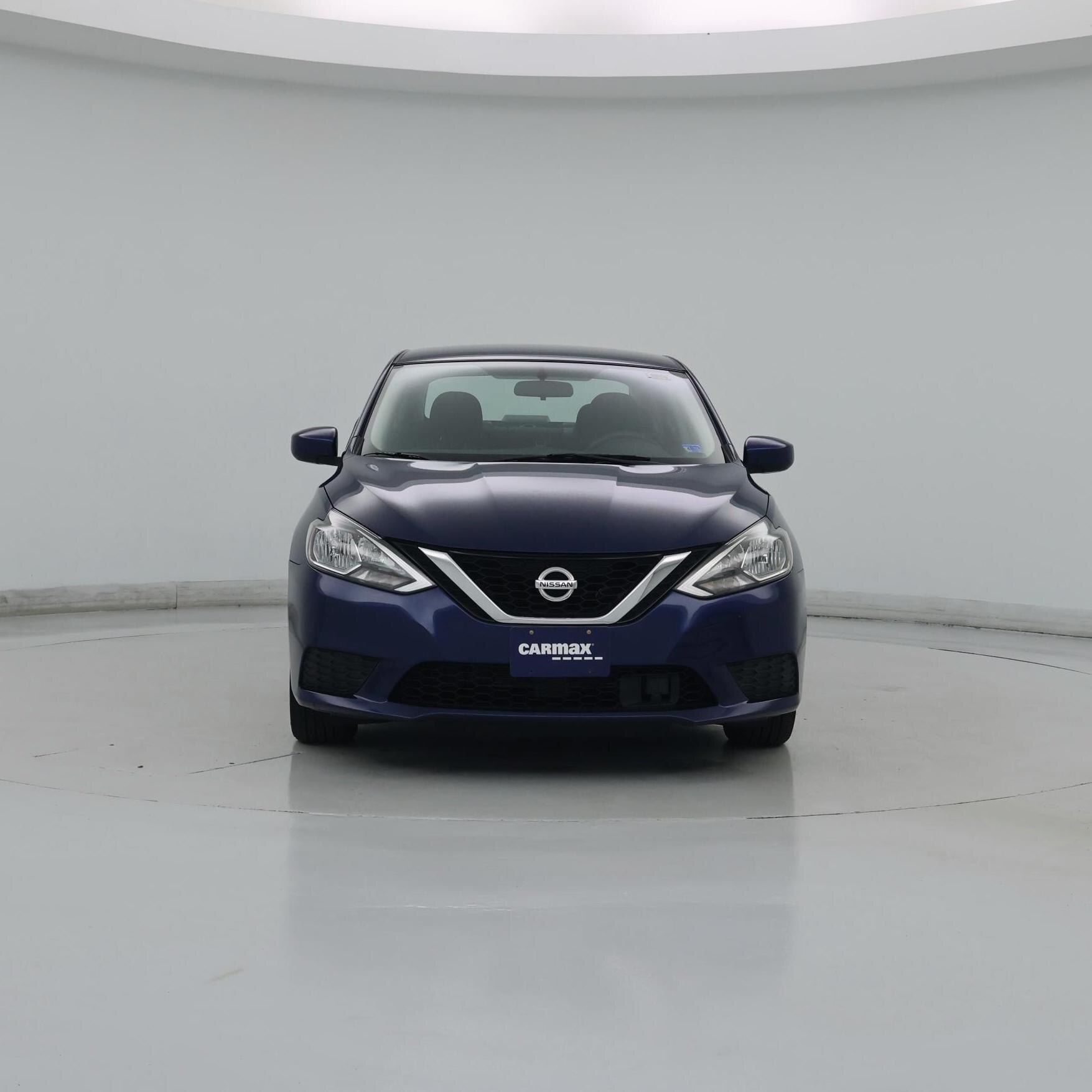 Thumbnail: 2019 Nissan Sentra - 5