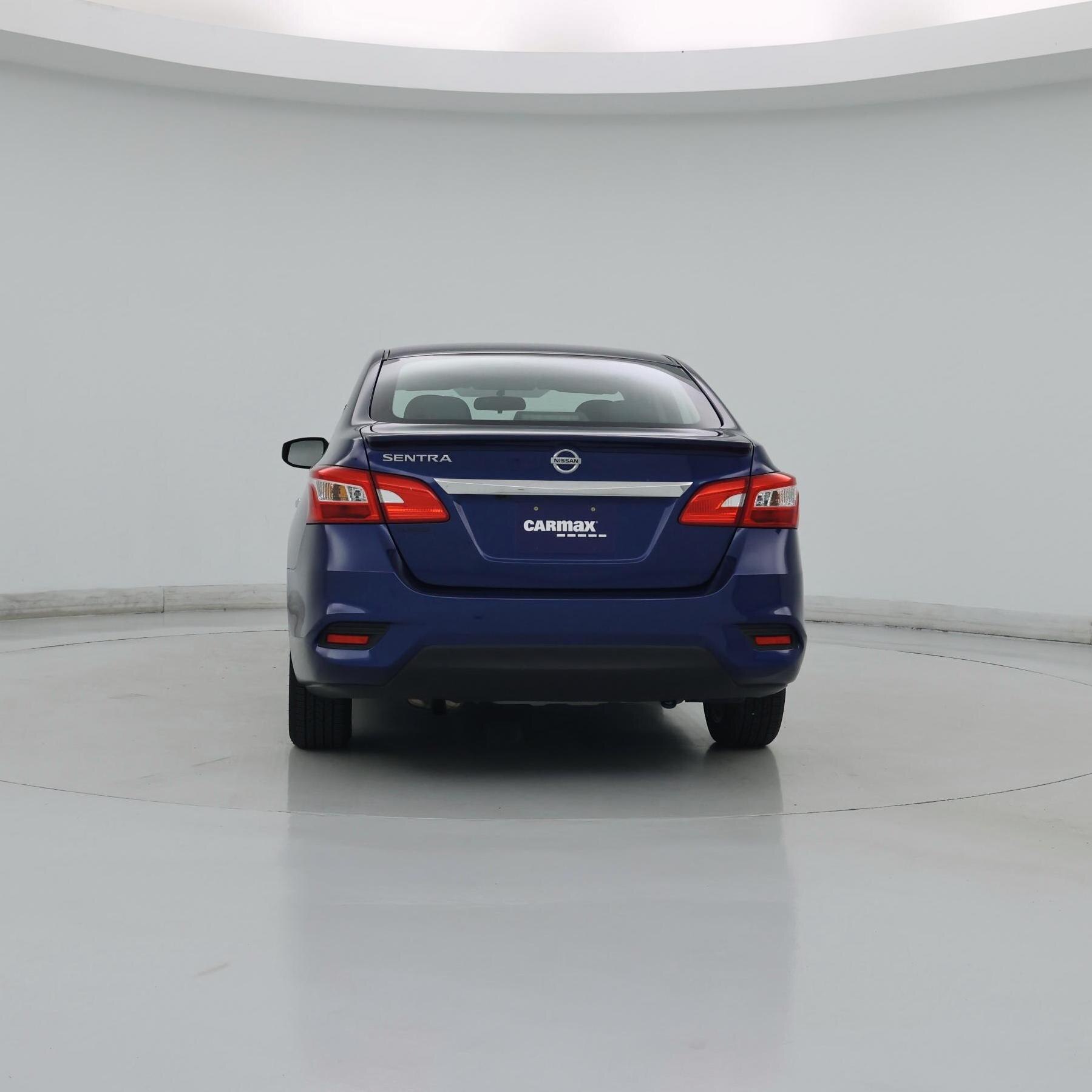 Thumbnail: 2019 Nissan Sentra - 6