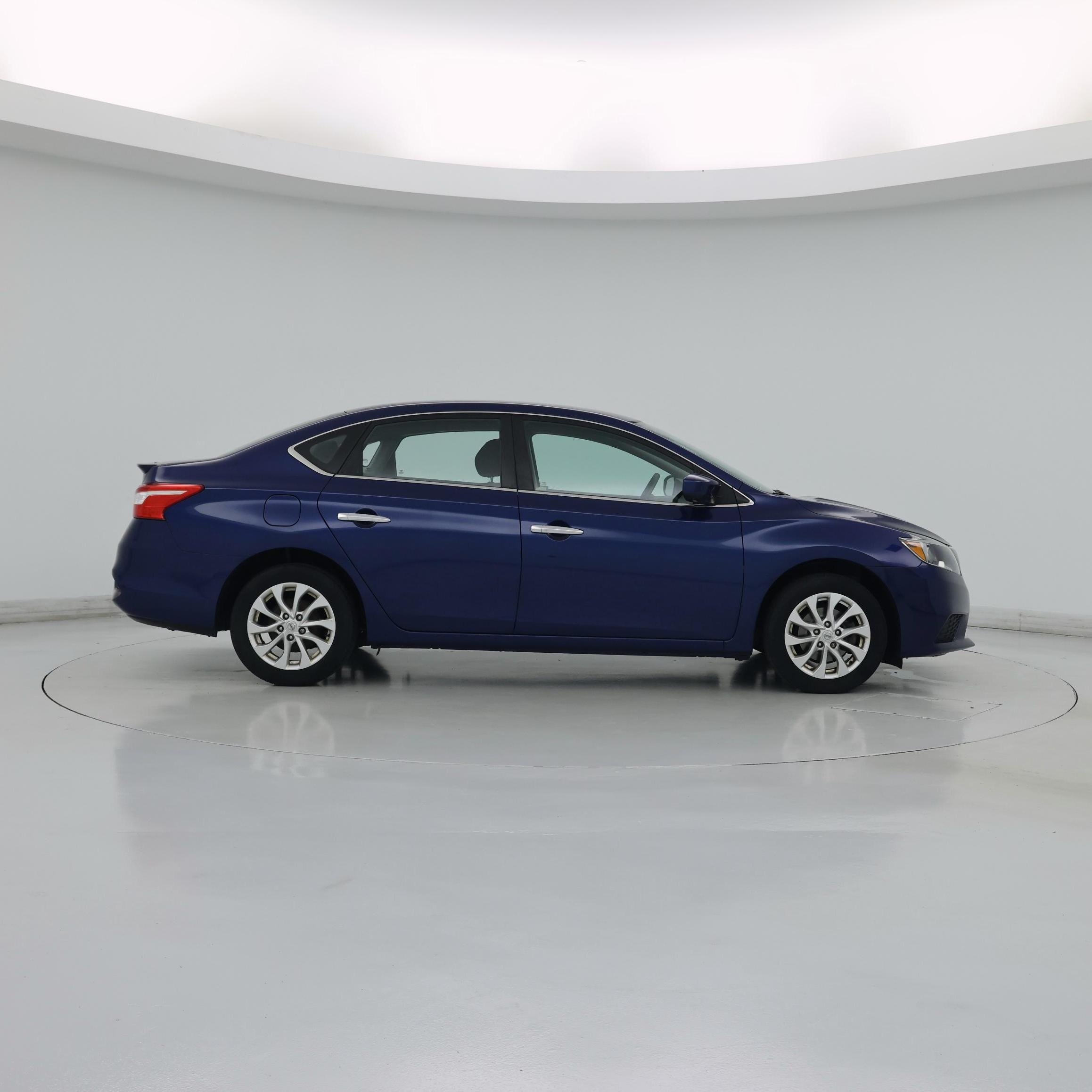 Thumbnail: 2019 Nissan Sentra - 7