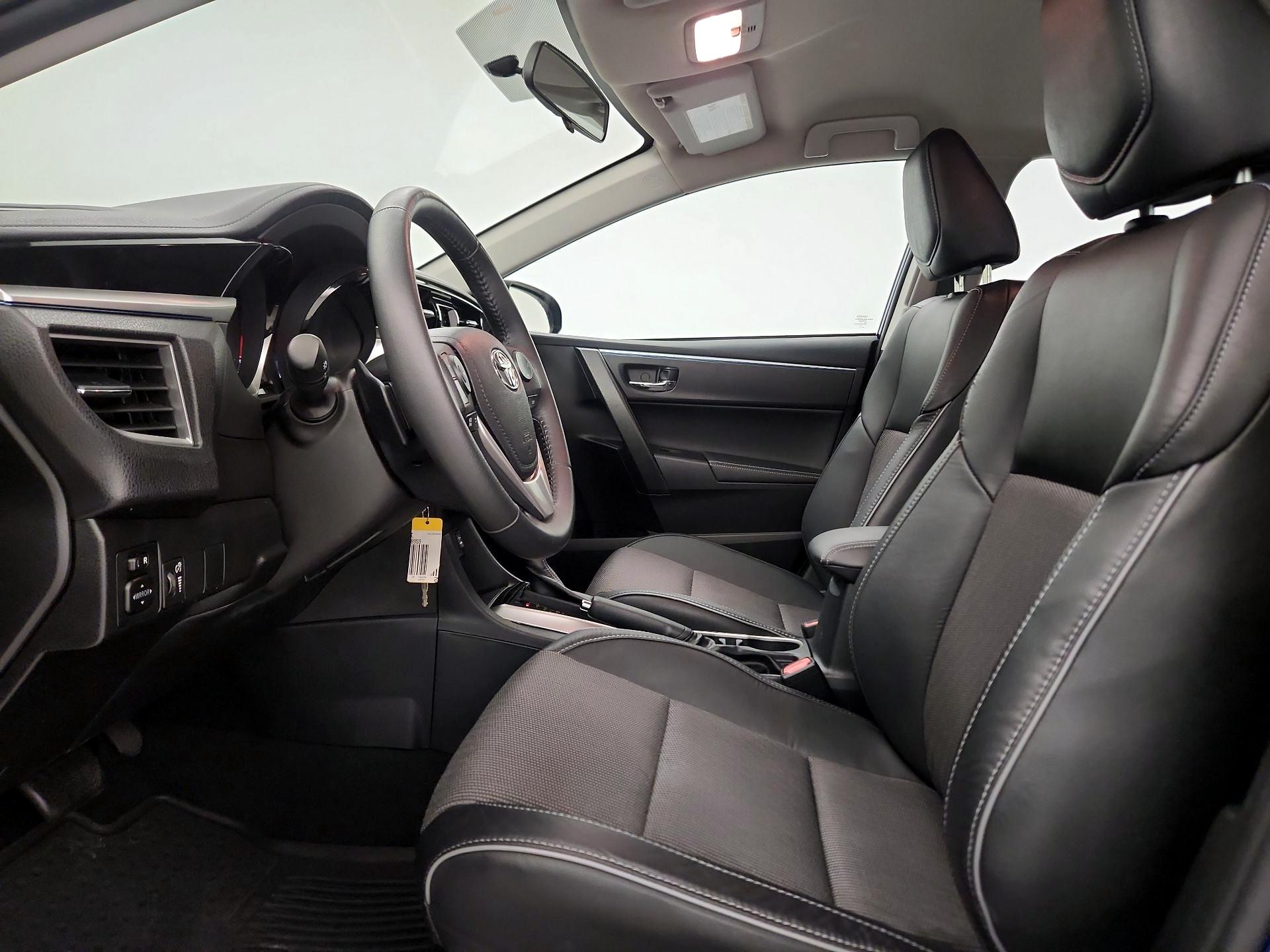 Thumbnail: 2016 Toyota Corolla - 11