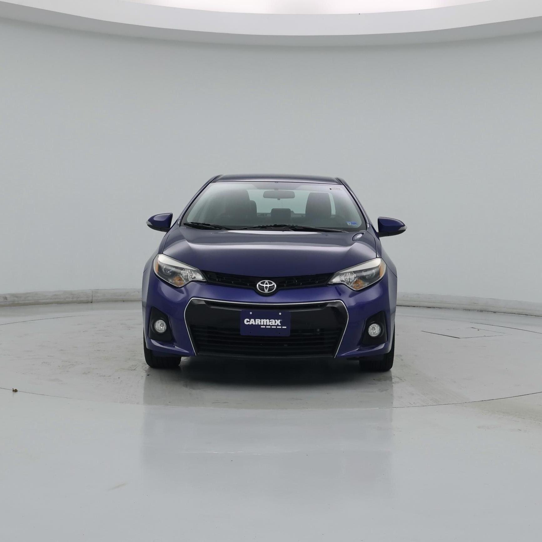 Thumbnail: 2016 Toyota Corolla - 5