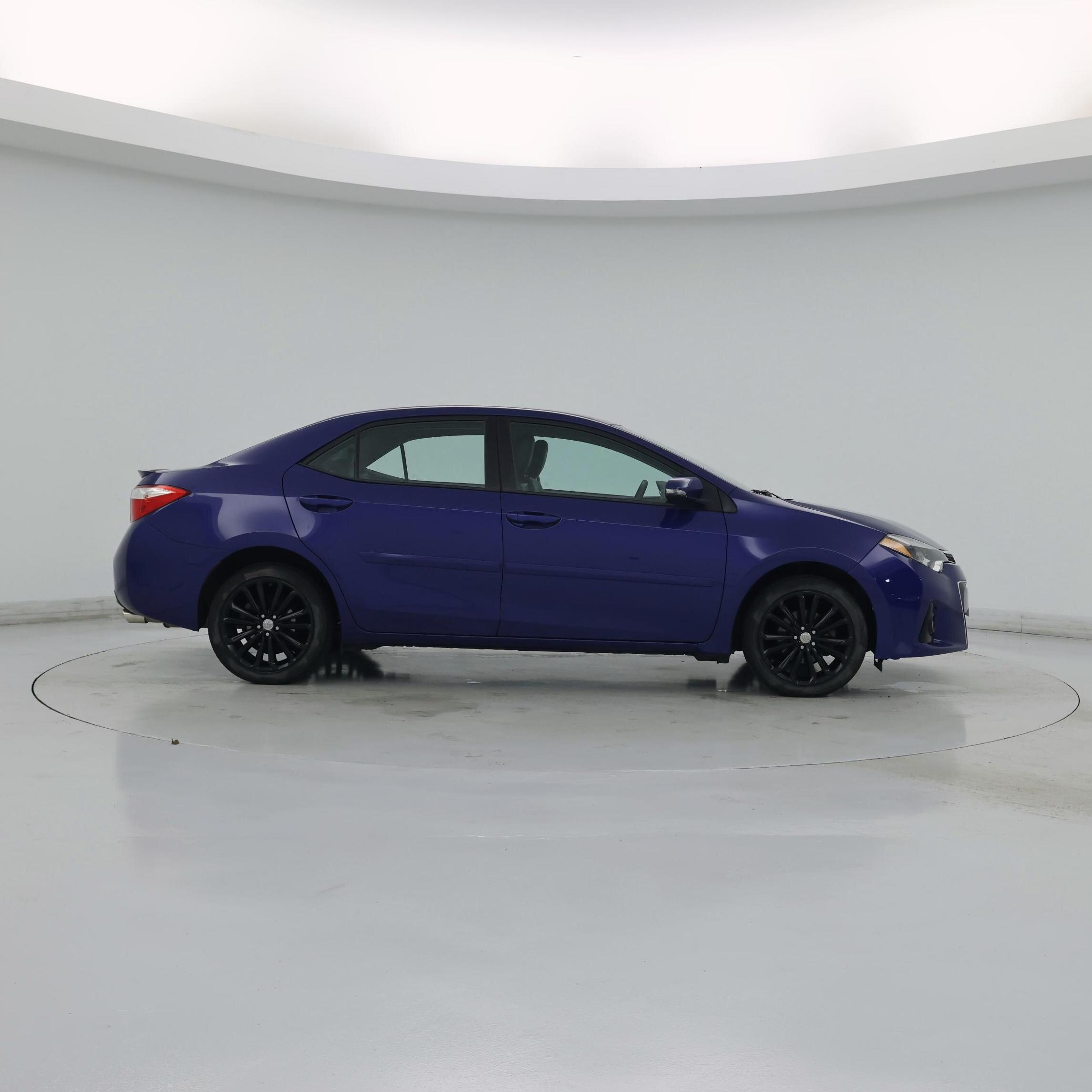 Thumbnail: 2016 Toyota Corolla - 7