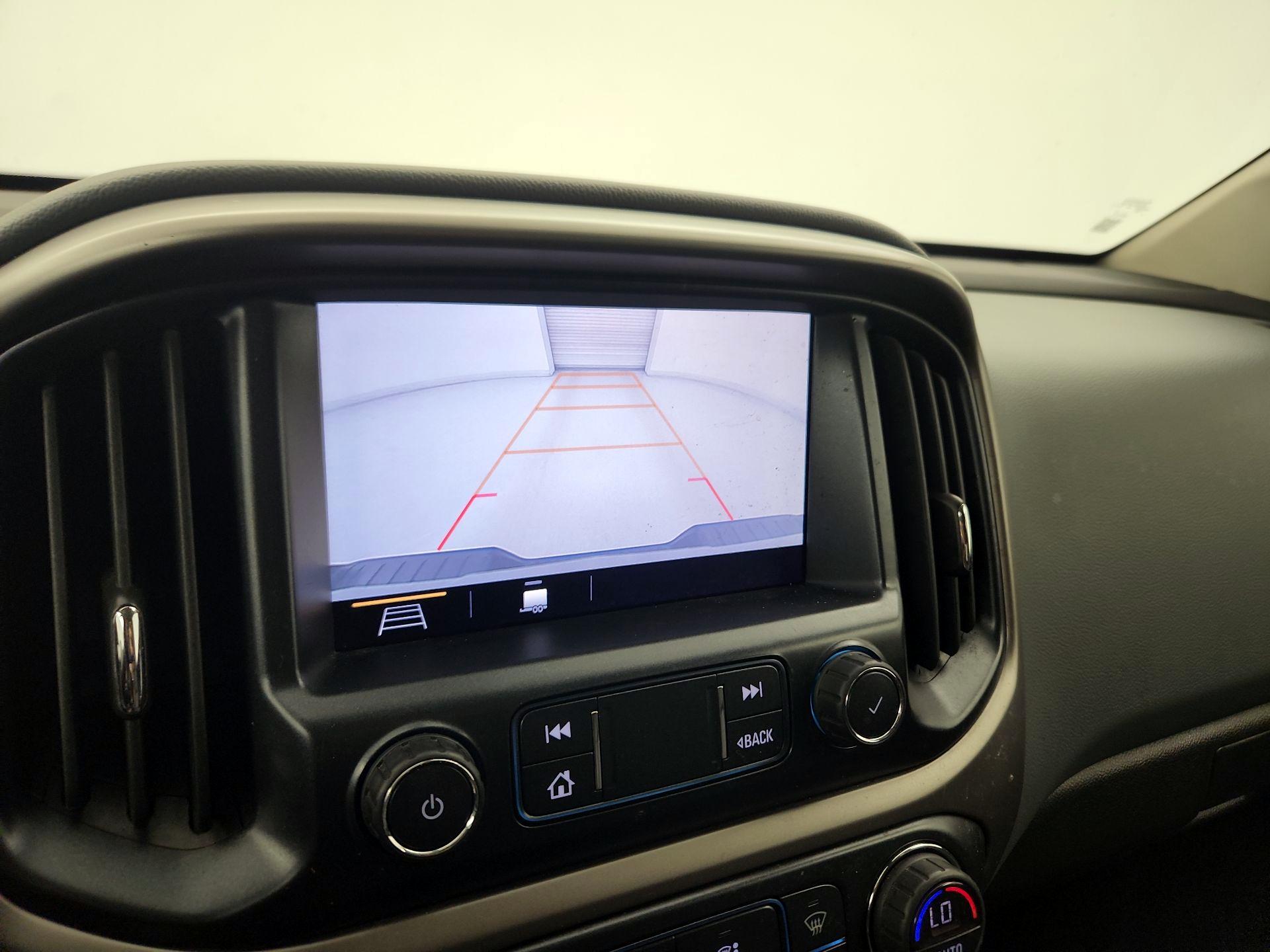 Thumbnail: 2019 Chevrolet Colorado - 14
