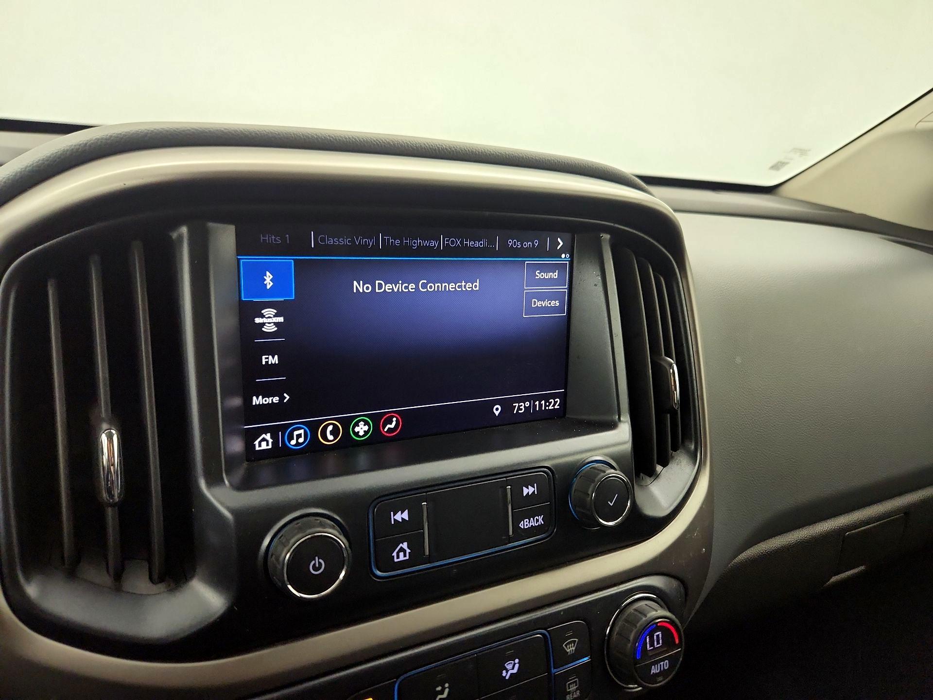 Thumbnail: 2019 Chevrolet Colorado - 15