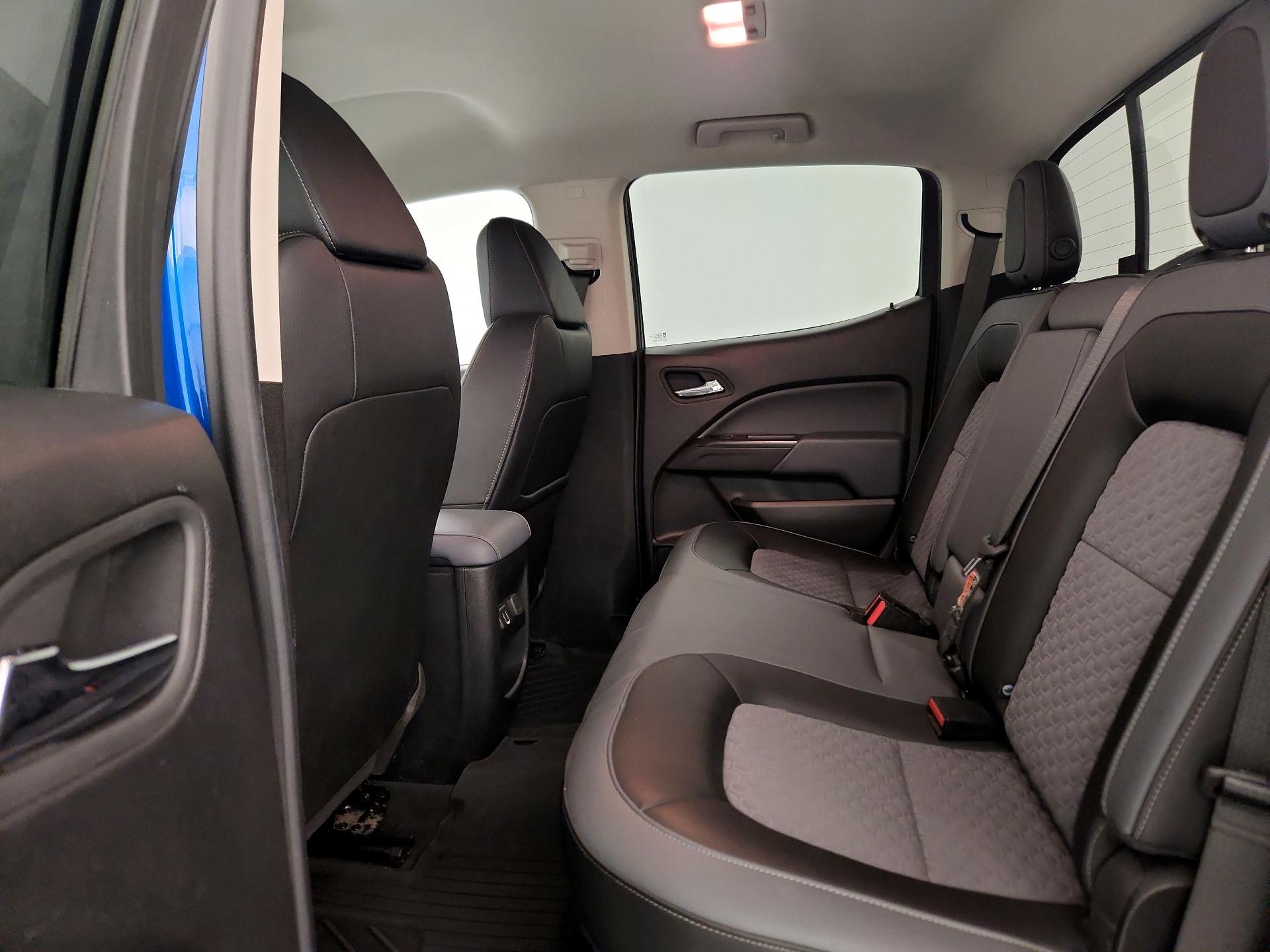 Thumbnail: 2019 Chevrolet Colorado - 18