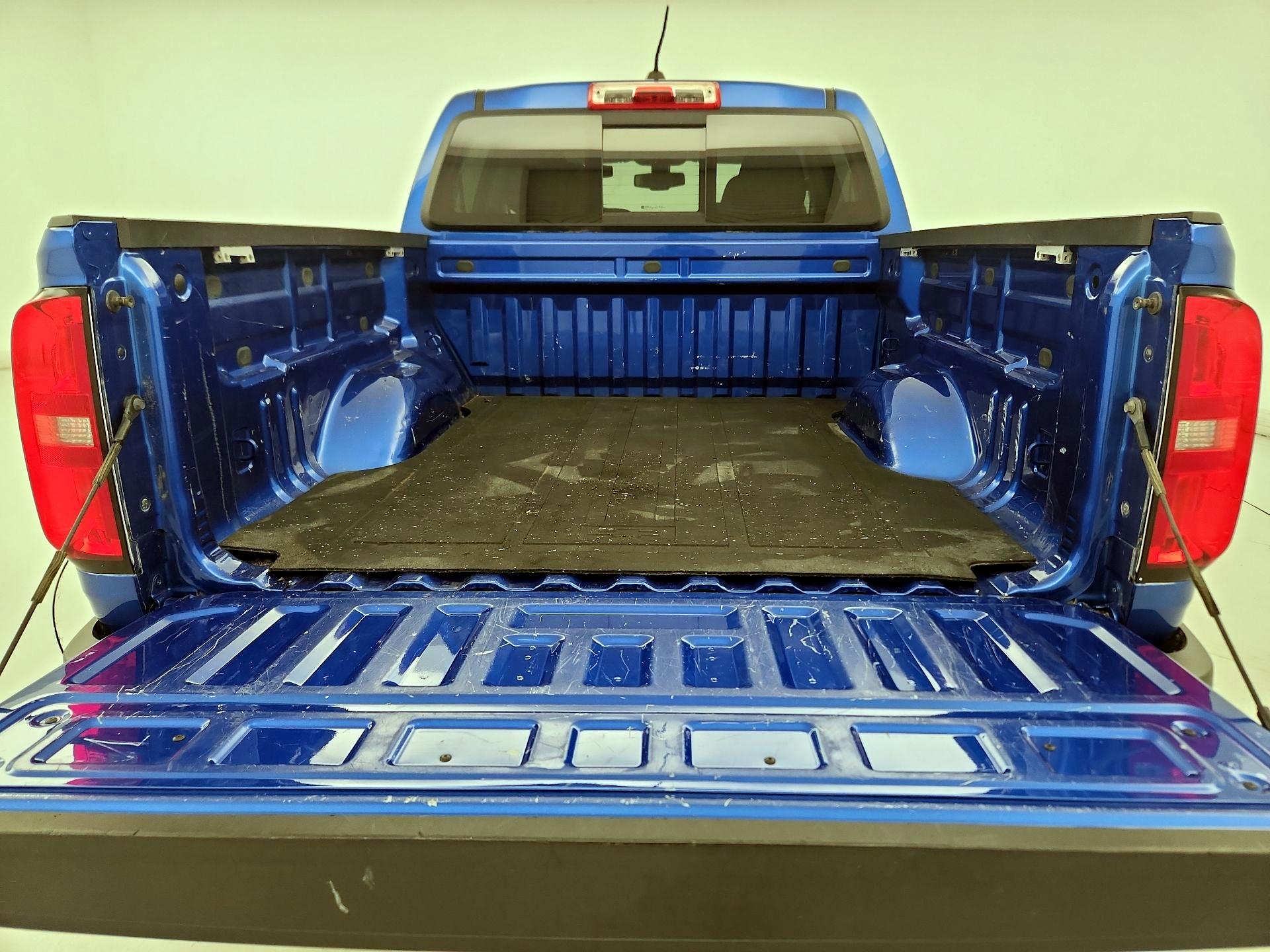 Thumbnail: 2019 Chevrolet Colorado - 19