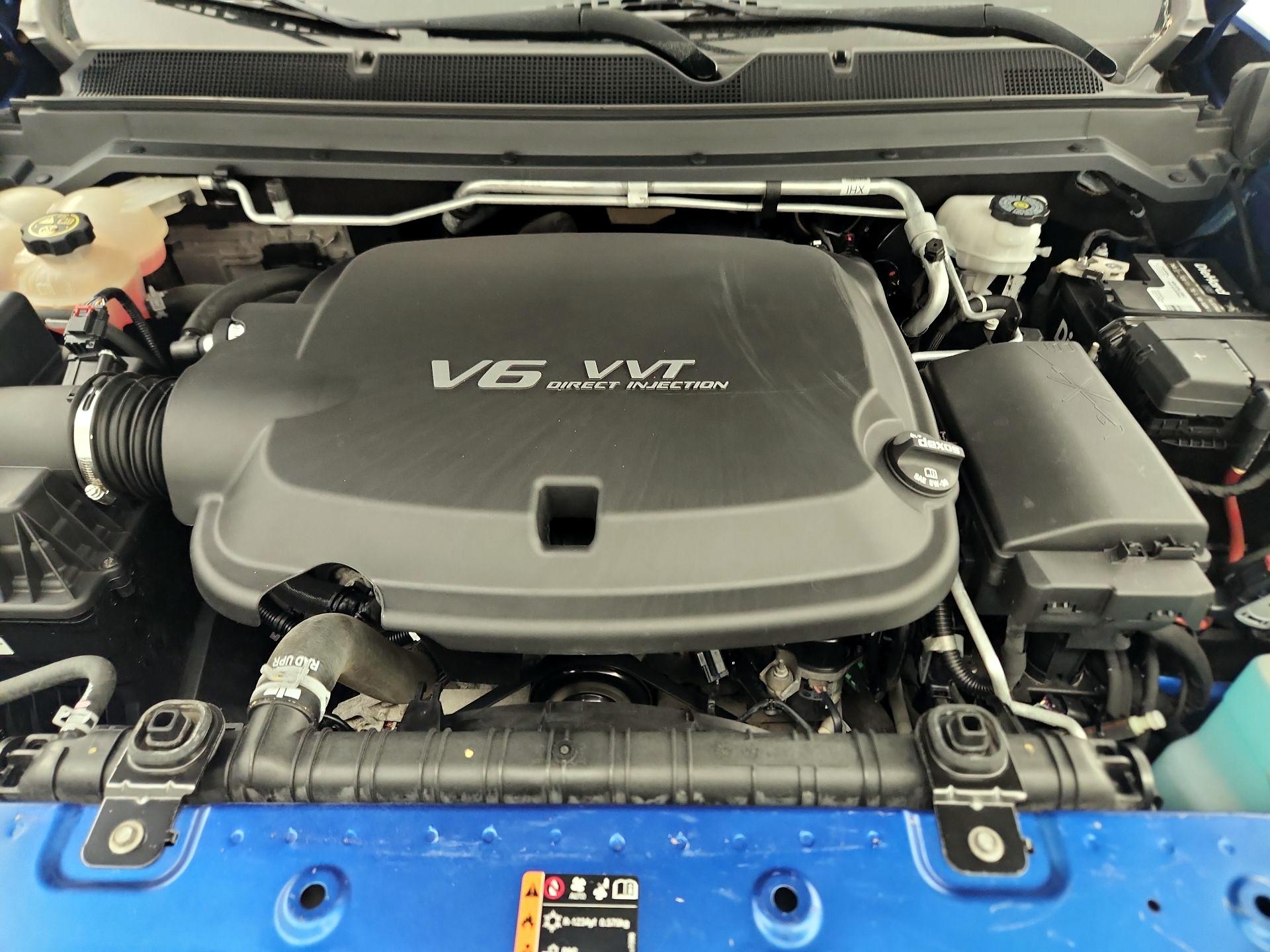 Thumbnail: 2019 Chevrolet Colorado - 20