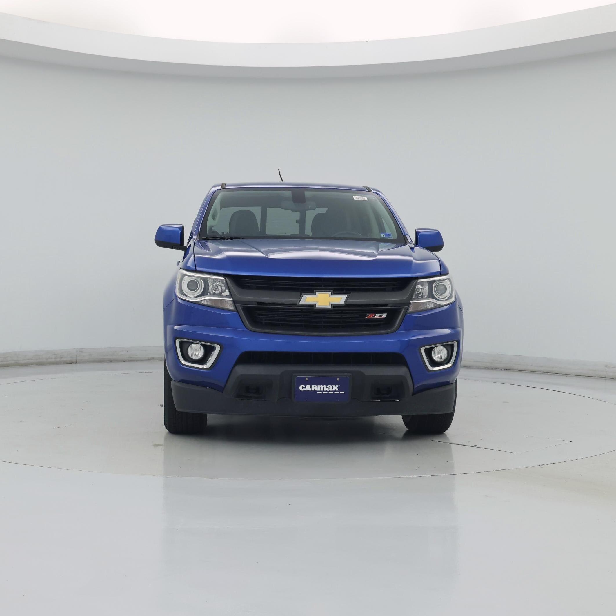 Thumbnail: 2019 Chevrolet Colorado - 5