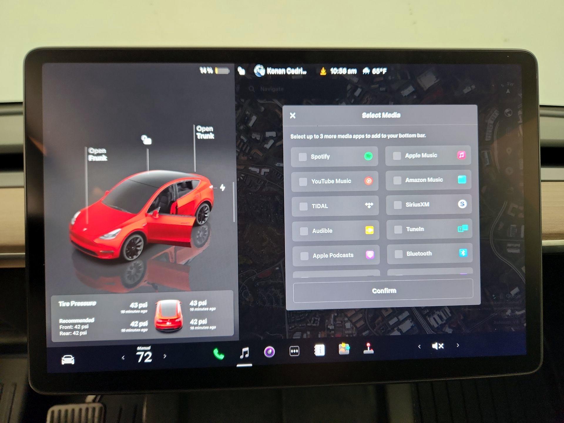 Thumbnail: 2024 Tesla Model Y - 14