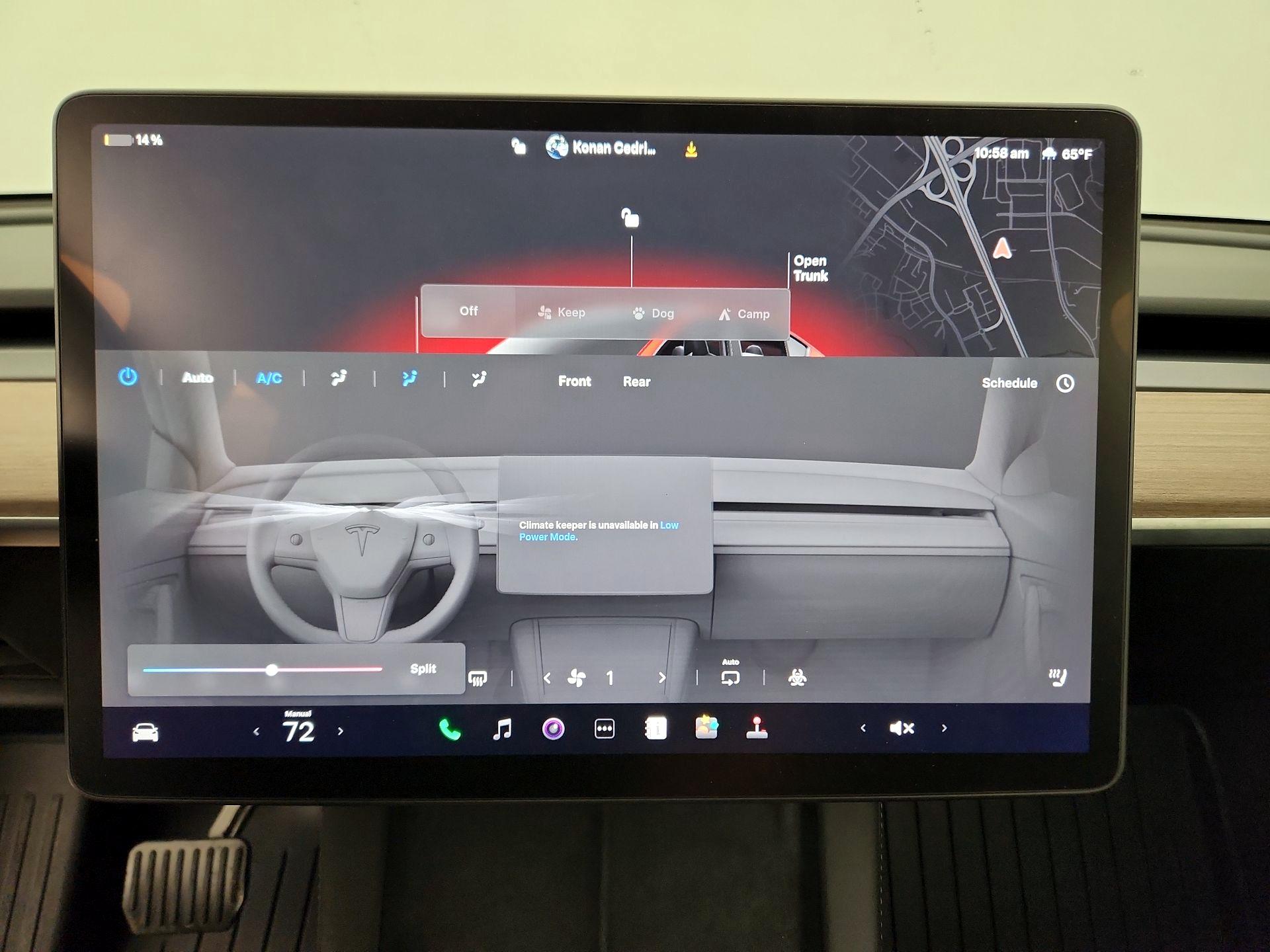 Thumbnail: 2024 Tesla Model Y - 15