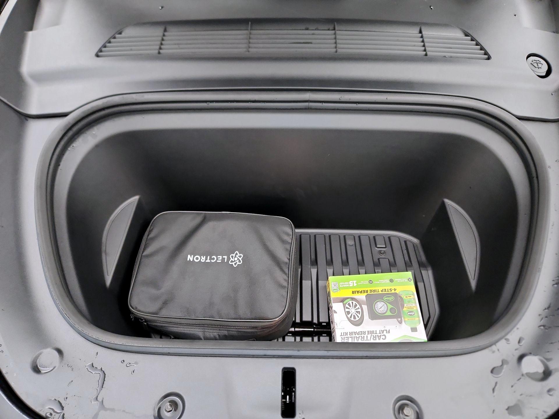 Thumbnail: 2024 Tesla Model Y - 20