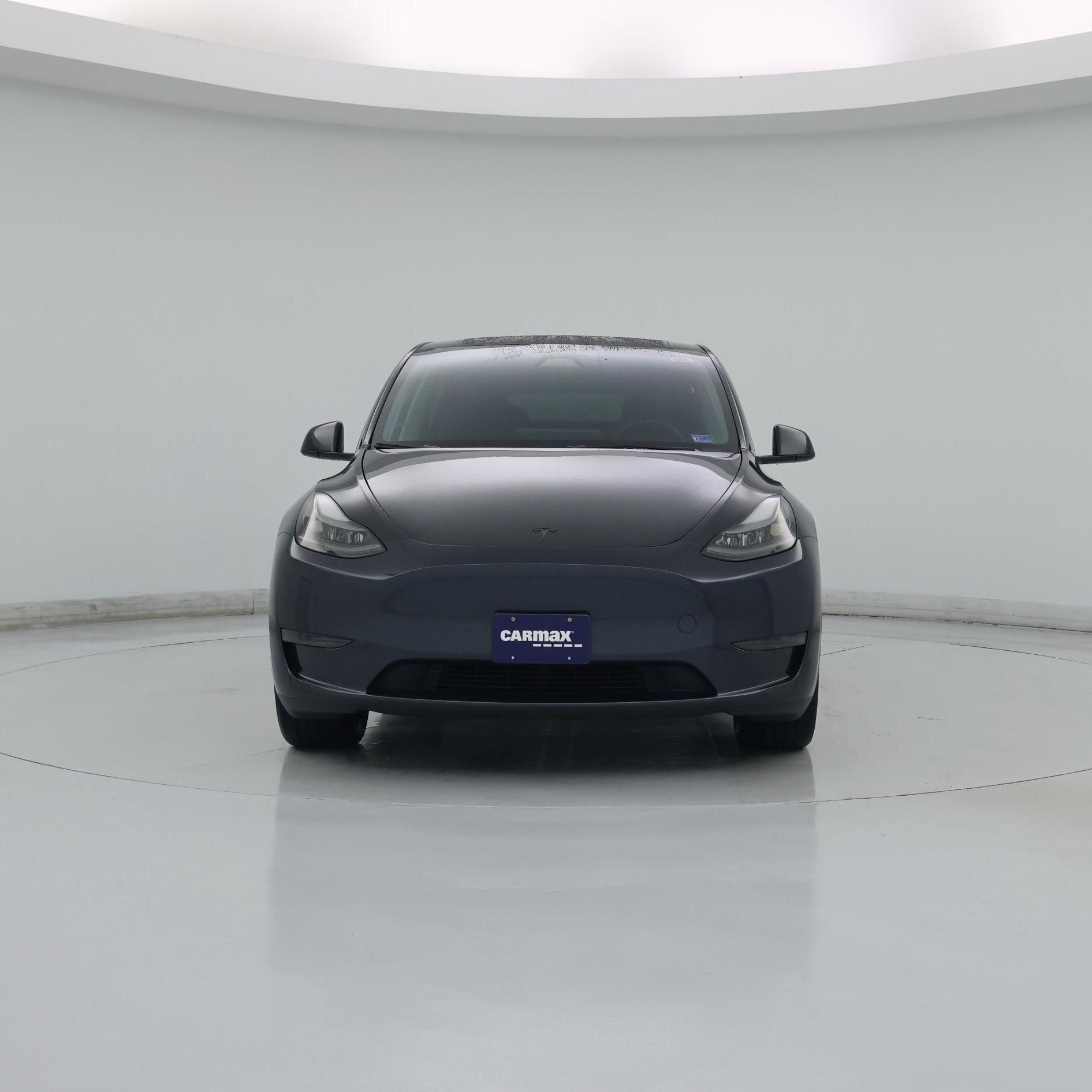 Thumbnail: 2024 Tesla Model Y - 5