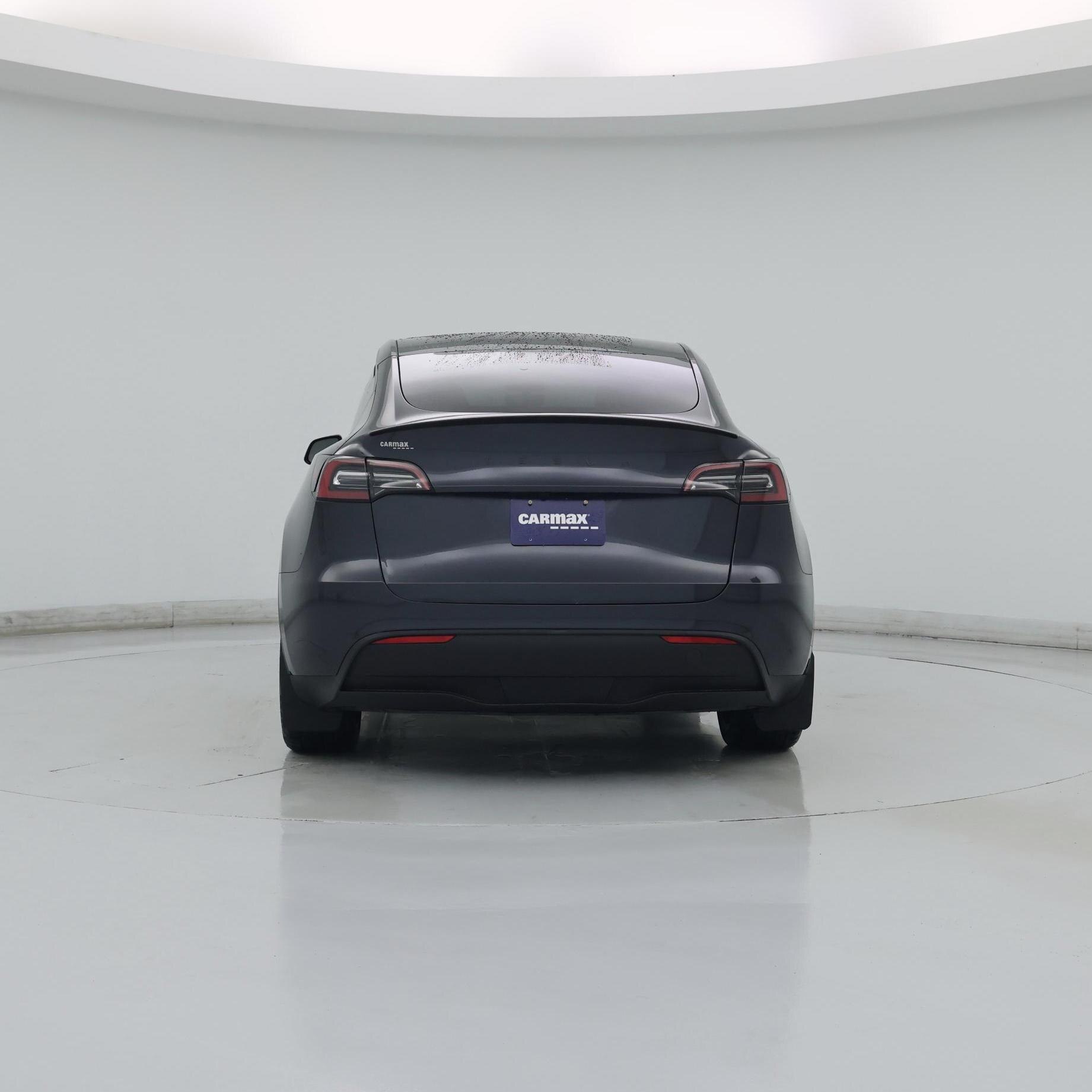 Thumbnail: 2024 Tesla Model Y - 6