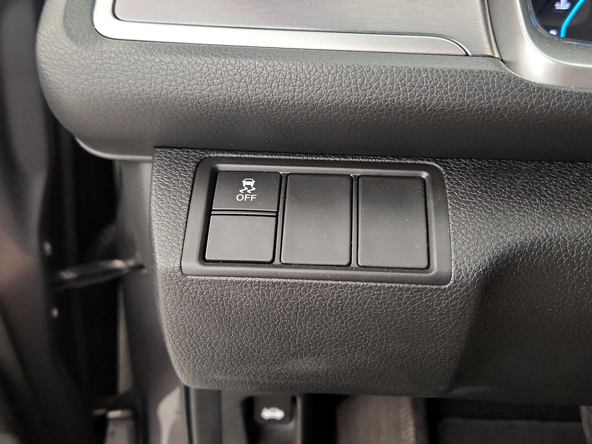 Thumbnail: 2018 Honda Civic - 13