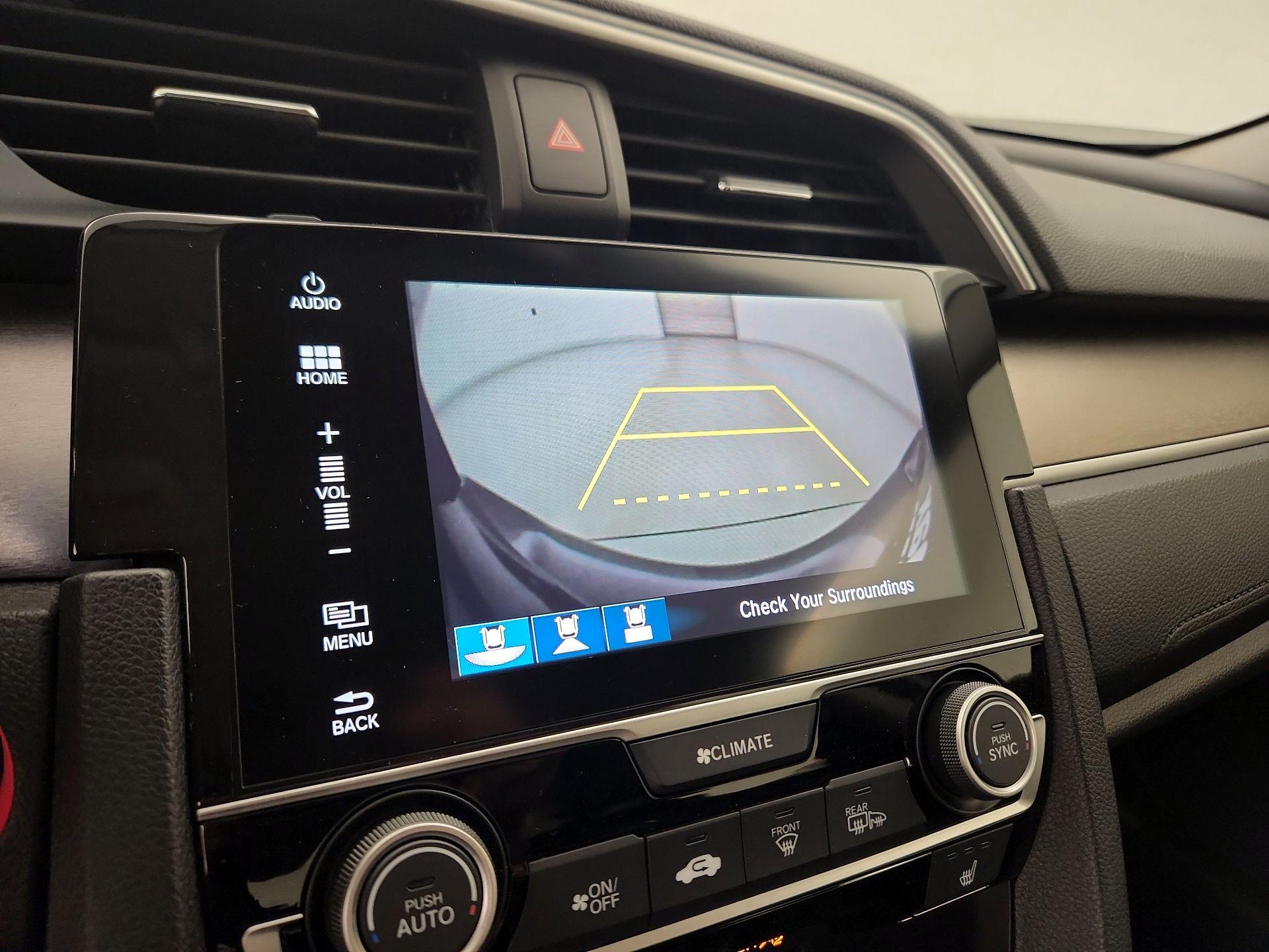 Thumbnail: 2018 Honda Civic - 14