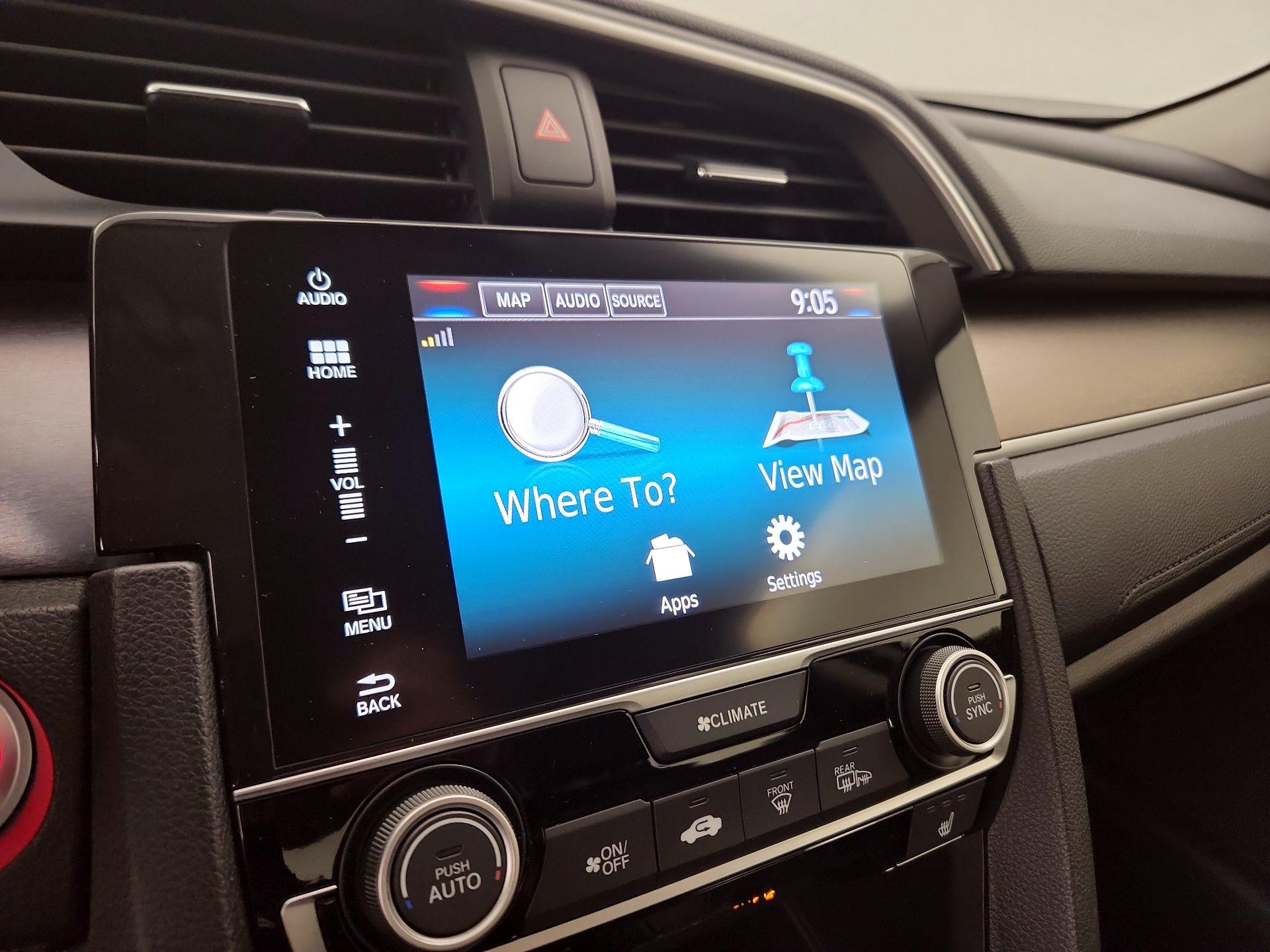 Thumbnail: 2018 Honda Civic - 15