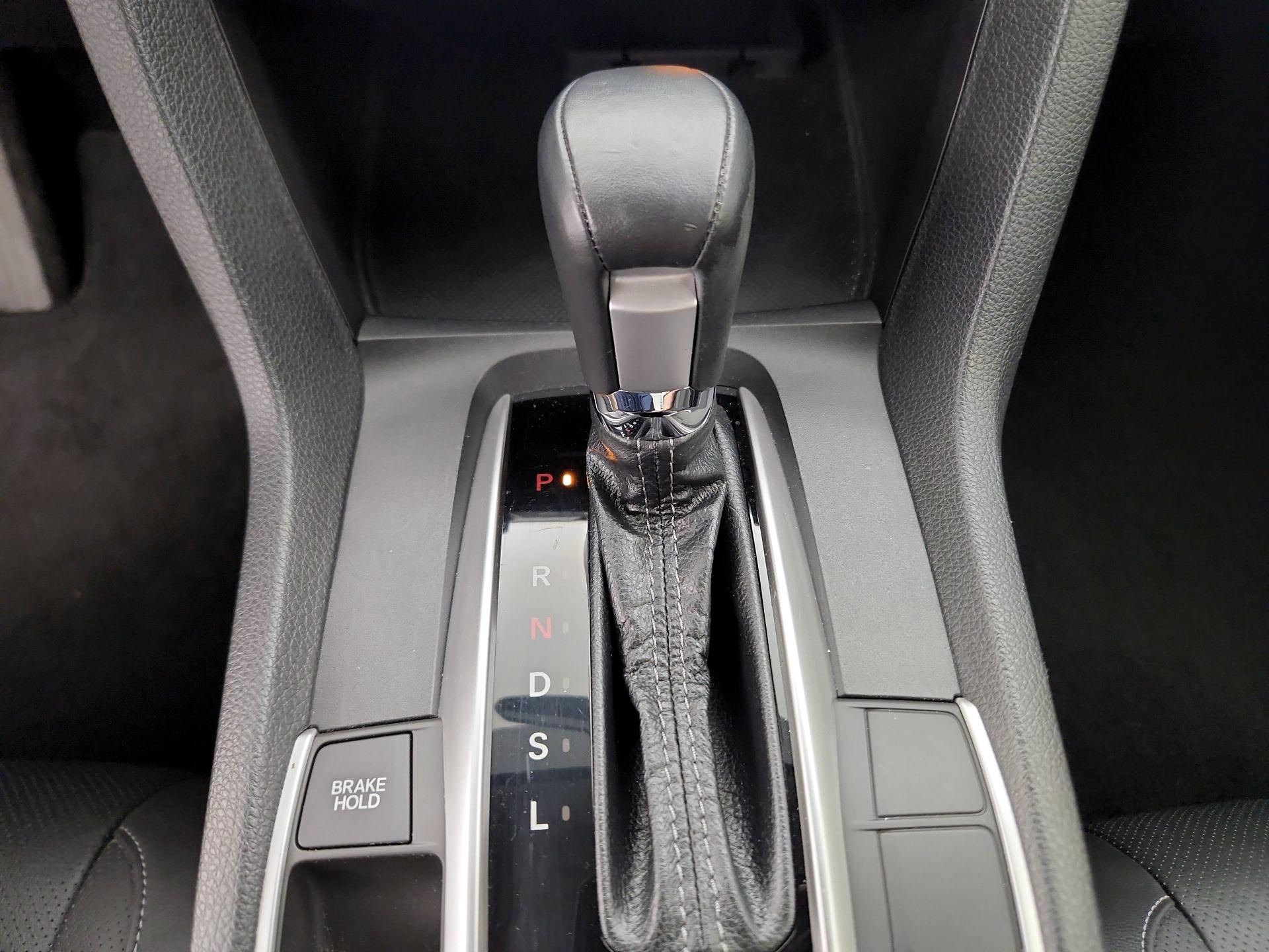 Thumbnail: 2018 Honda Civic - 17