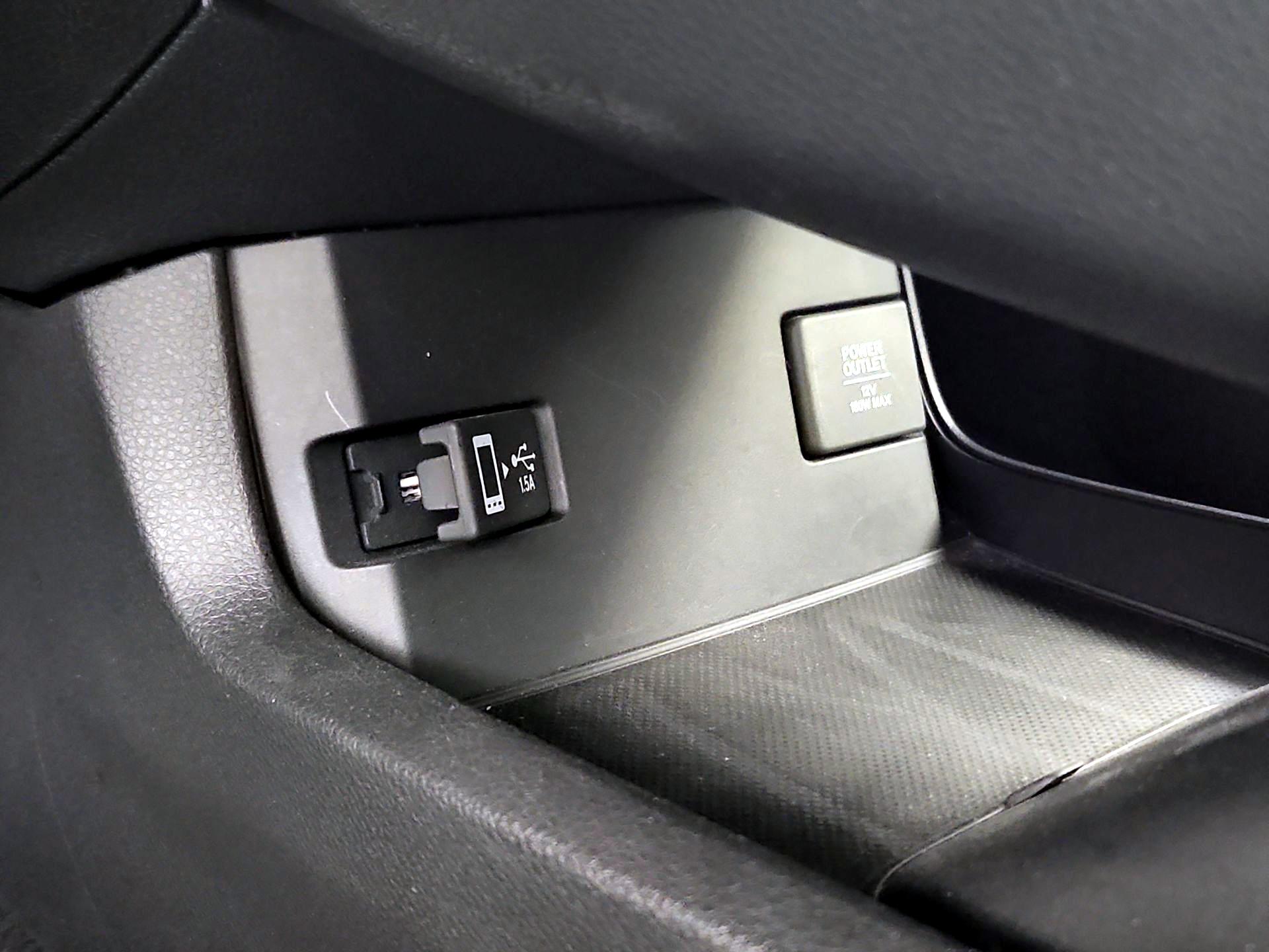 Thumbnail: 2018 Honda Civic - 18