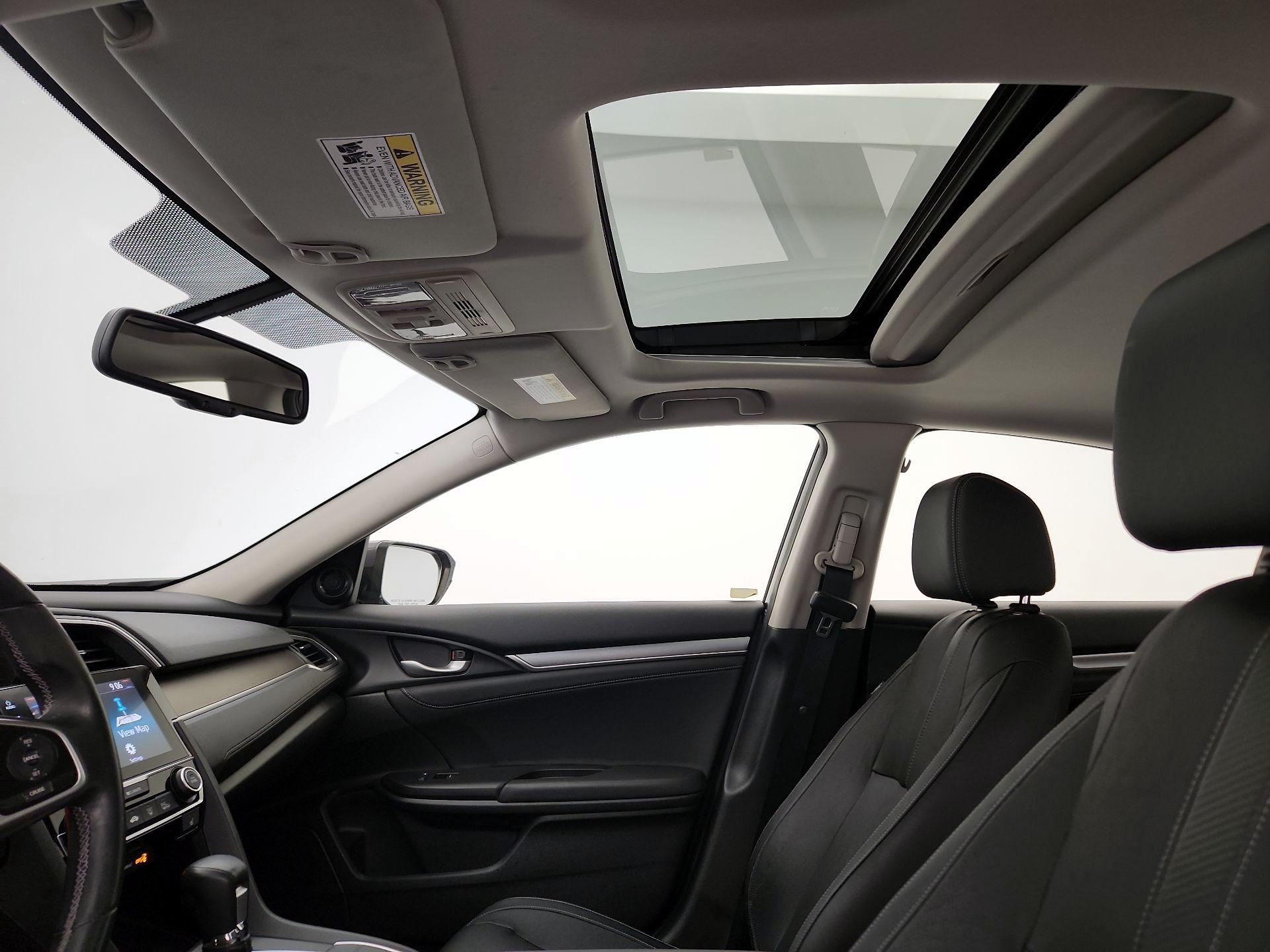 Thumbnail: 2018 Honda Civic - 19