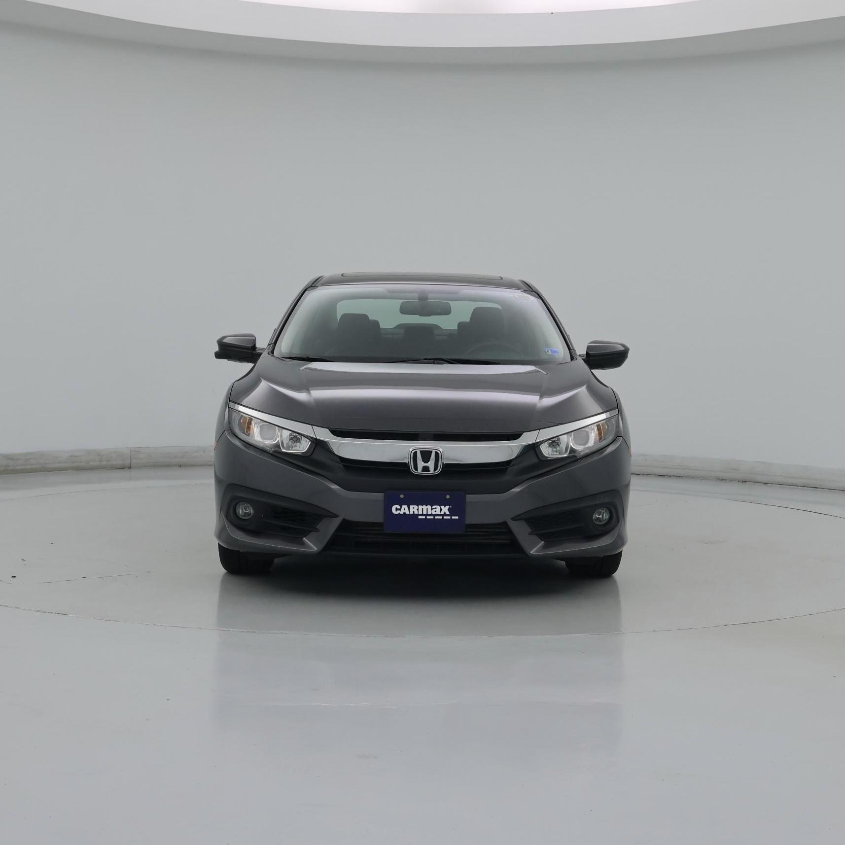 Thumbnail: 2018 Honda Civic - 5