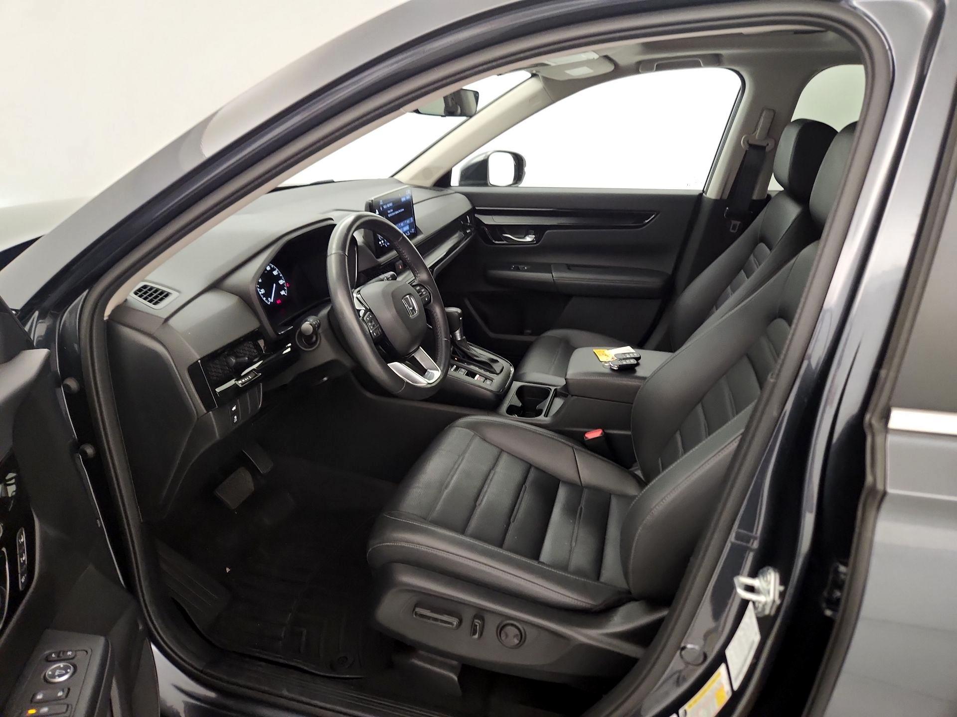 Thumbnail: 2024 Honda CR-V - 11