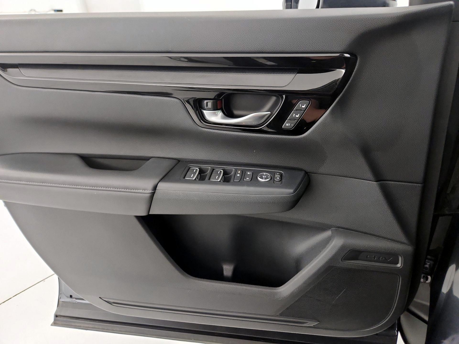 Thumbnail: 2024 Honda CR-V - 12