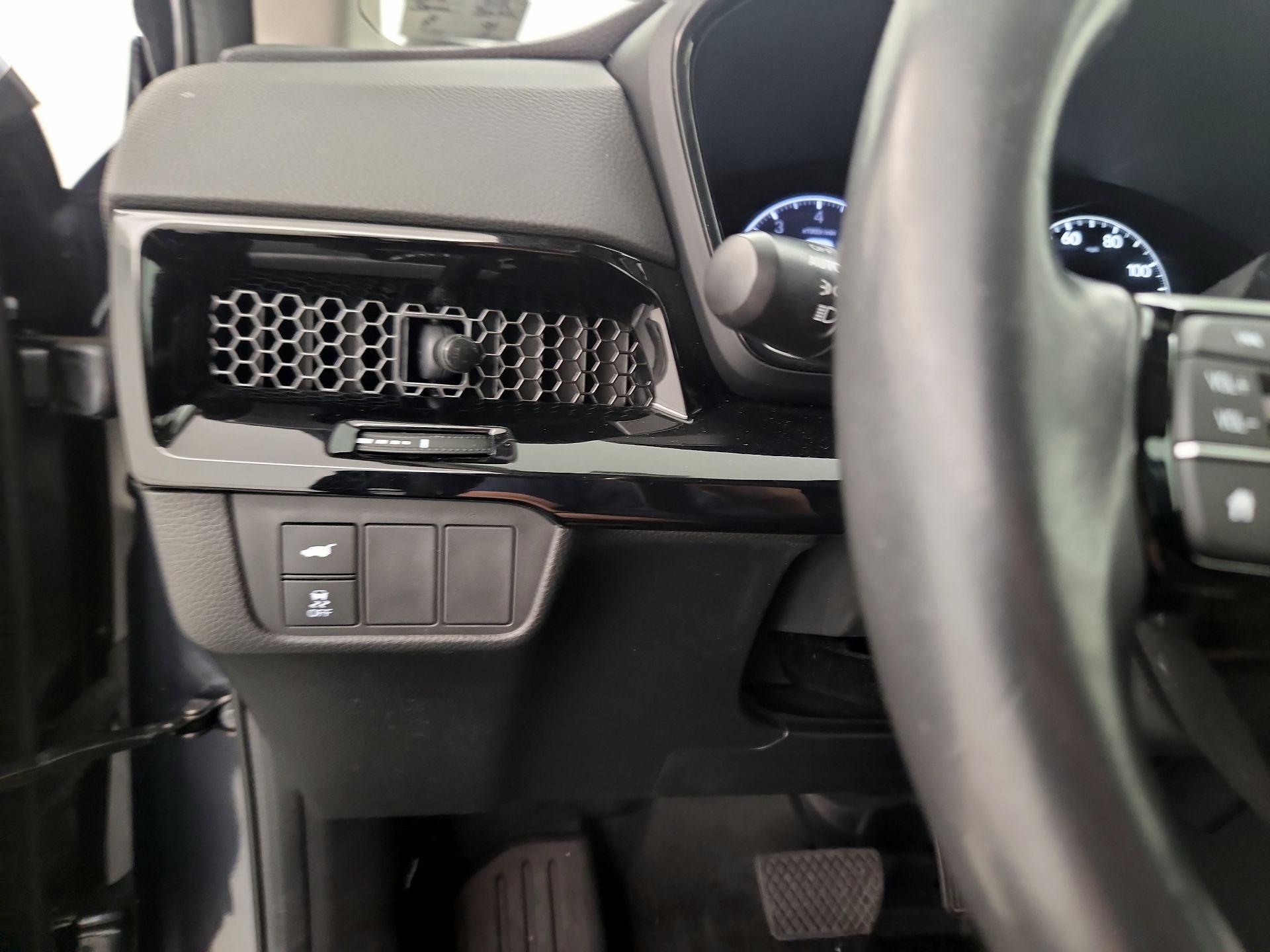 Thumbnail: 2024 Honda CR-V - 13