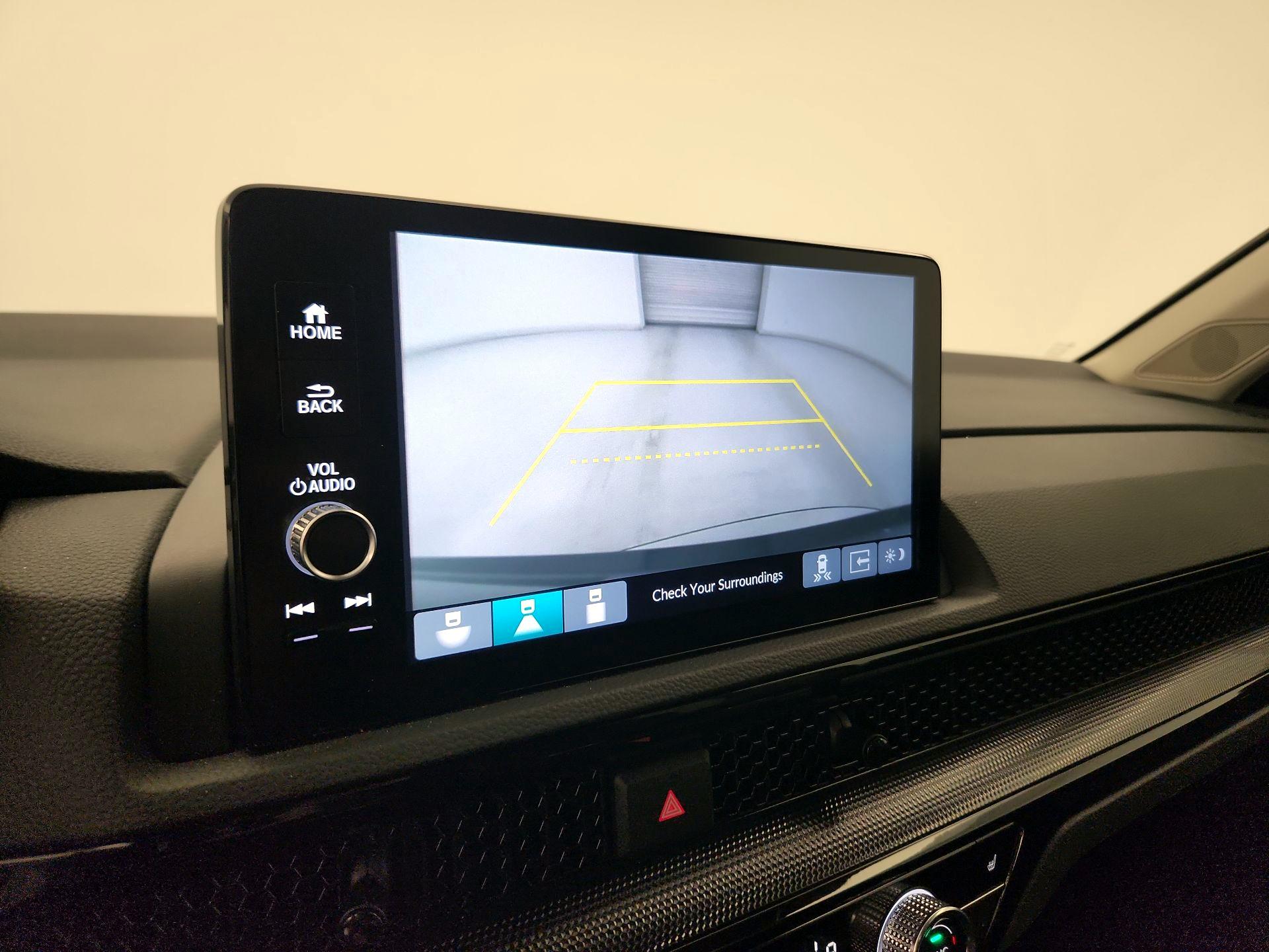 Thumbnail: 2024 Honda CR-V - 14