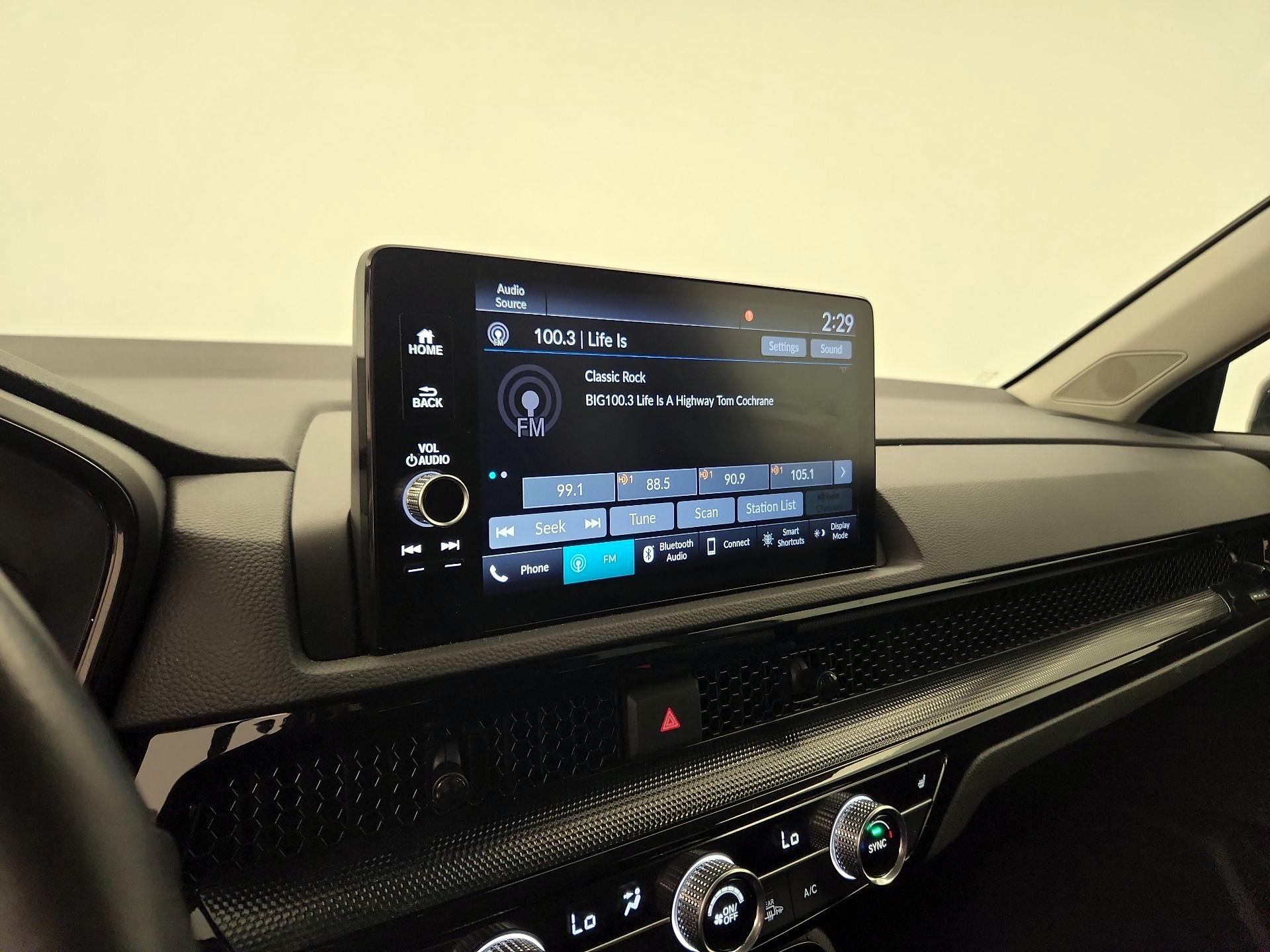 Thumbnail: 2024 Honda CR-V - 15